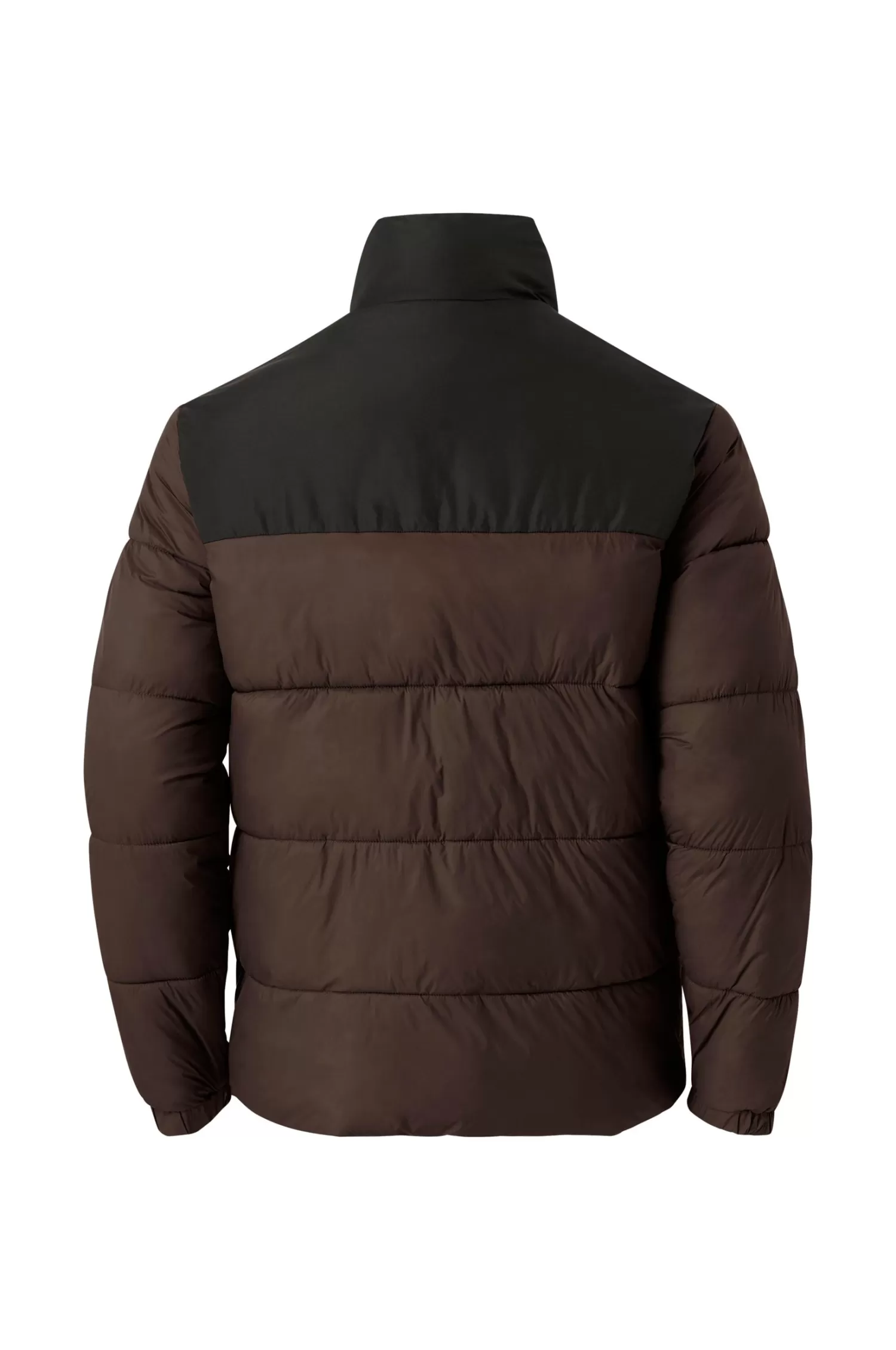 Jack & Jones Jacka Jjetoby Puffer Collar Sn Outlet