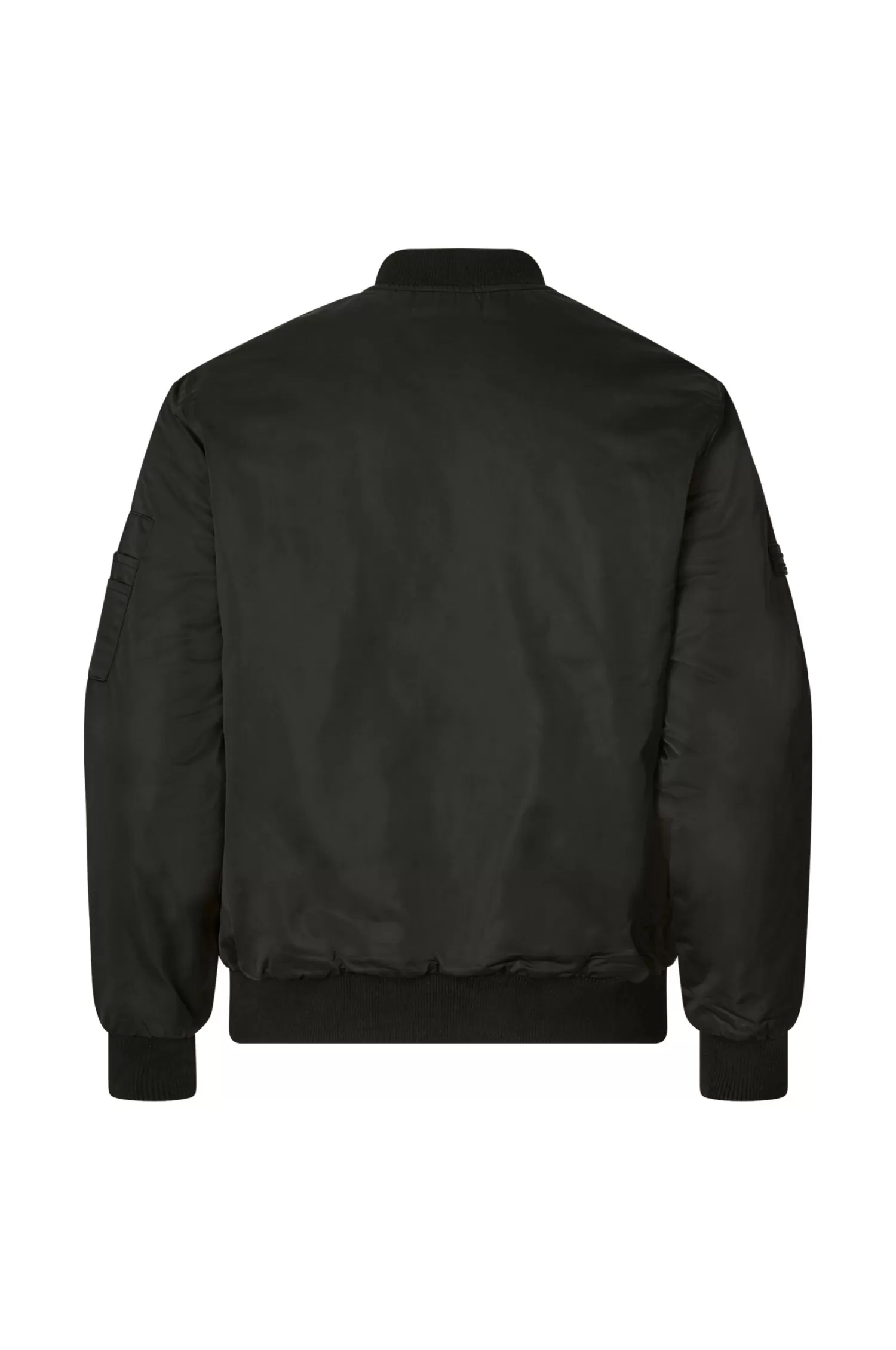 Jack & Jones Jacka Jjterry Bomber Jacket Best