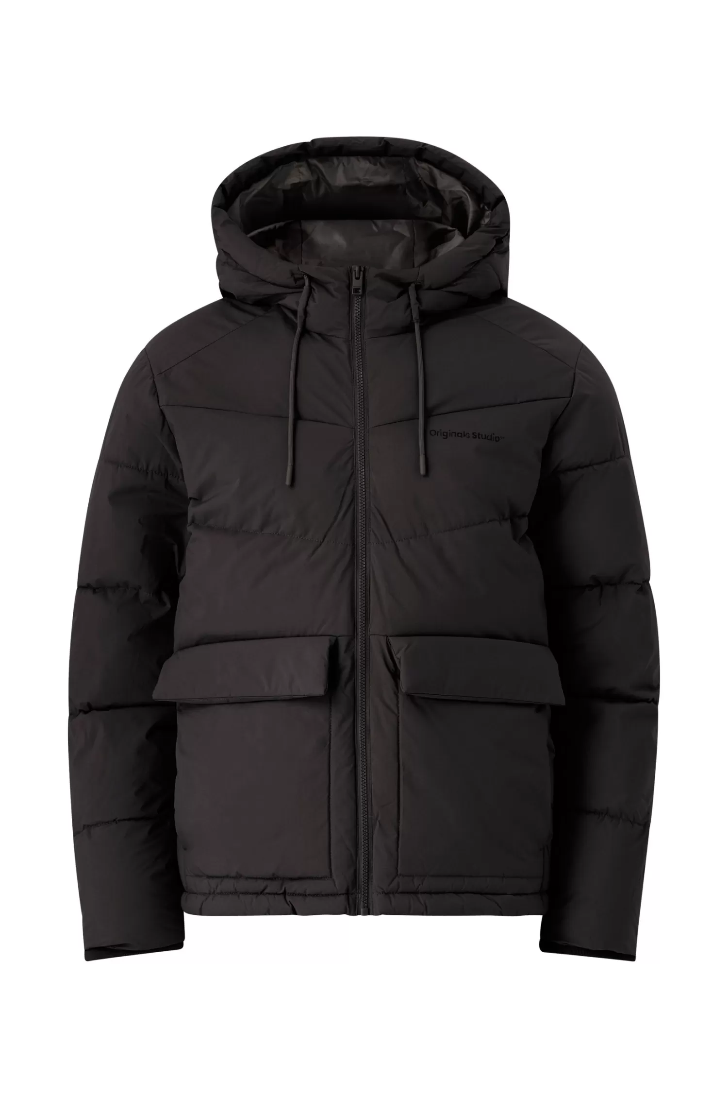 Jack & Jones Jacka Jorvesterbro Puffer Jacket Sn Best