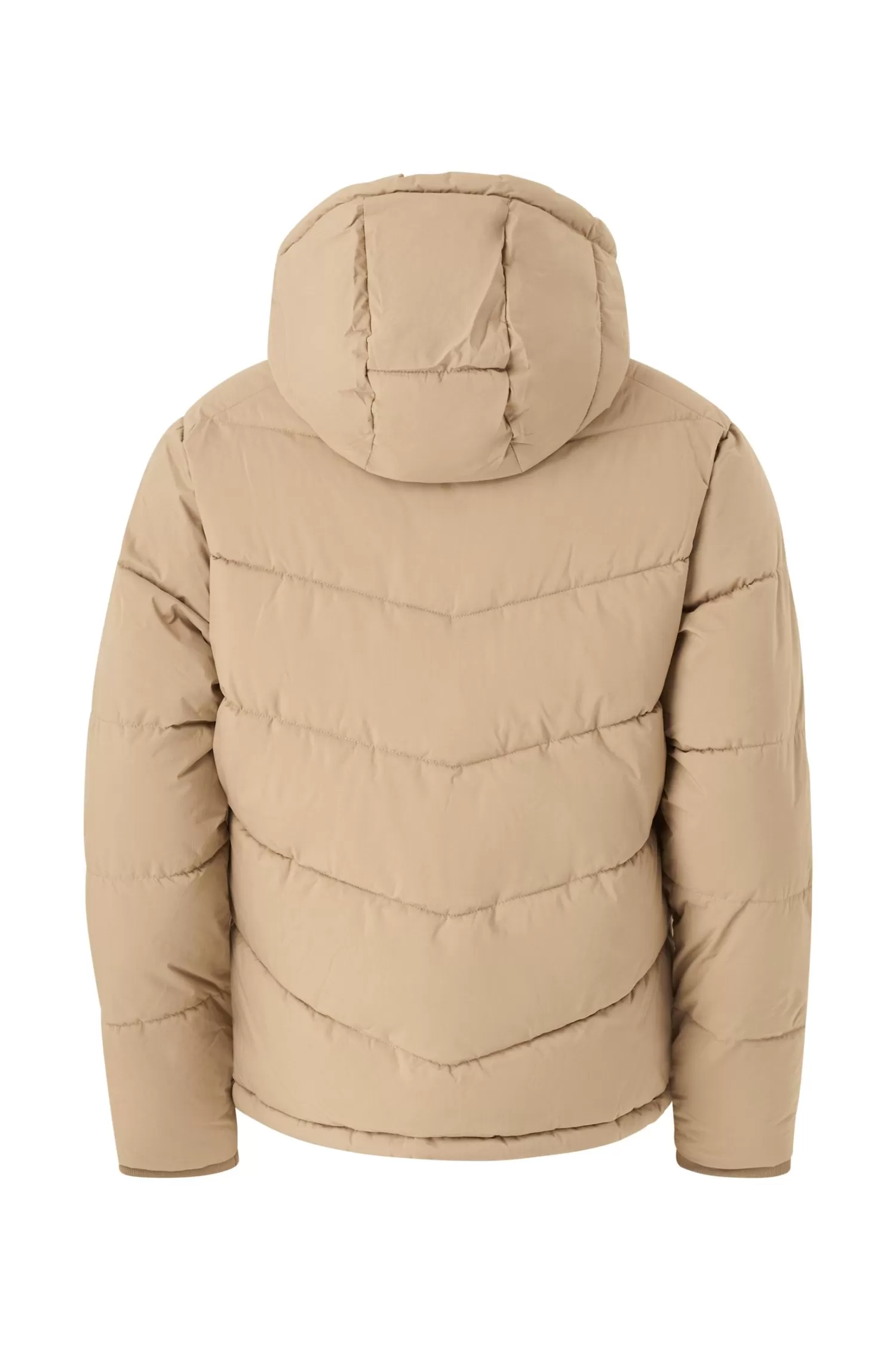 Jack & Jones Jacka Jorvesterbro Puffer Jacket Sn Best Sale