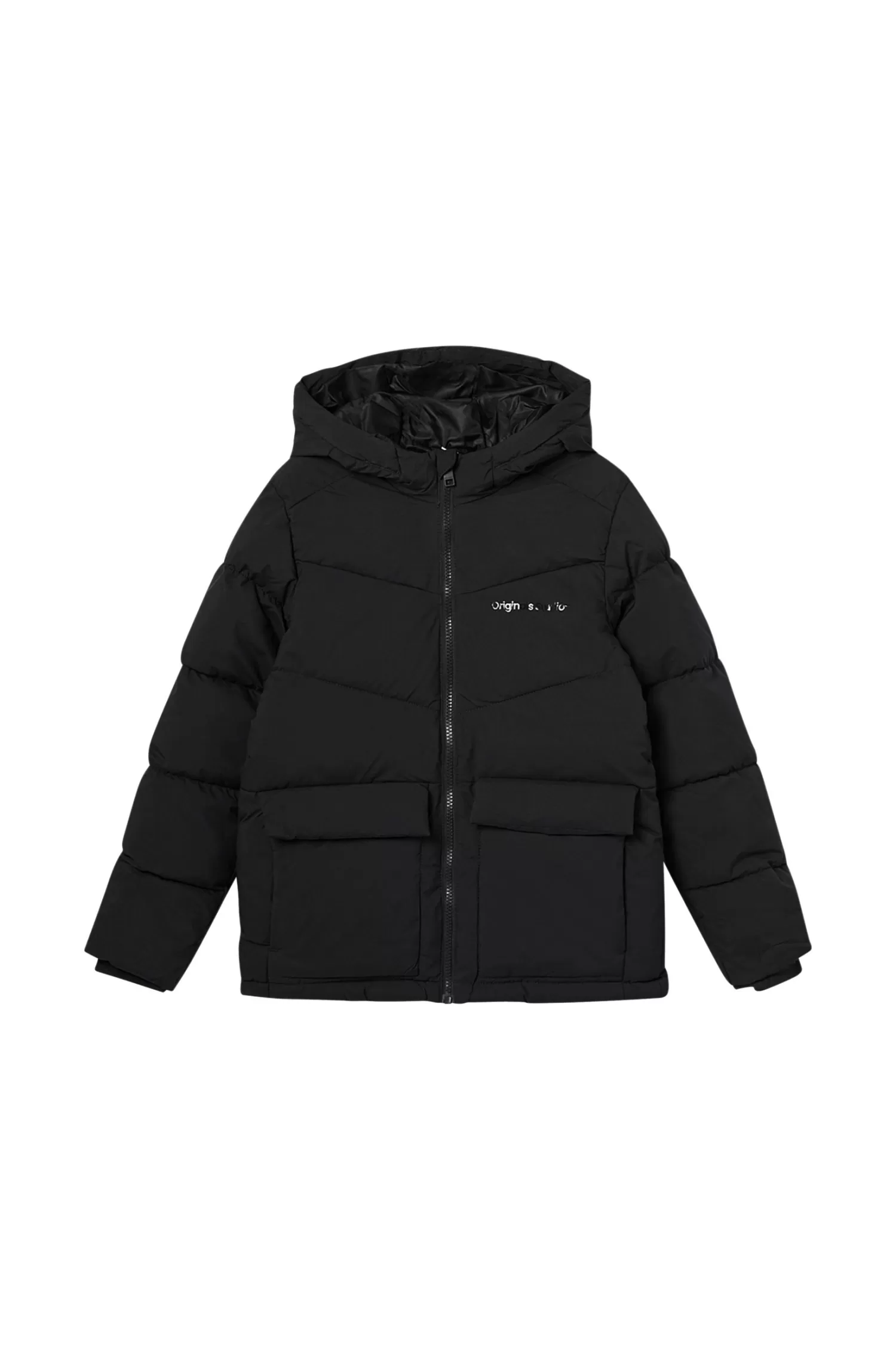 Jack & Jones Jacka Jorvesterbro Puffer Jacket Sn Jnr Online