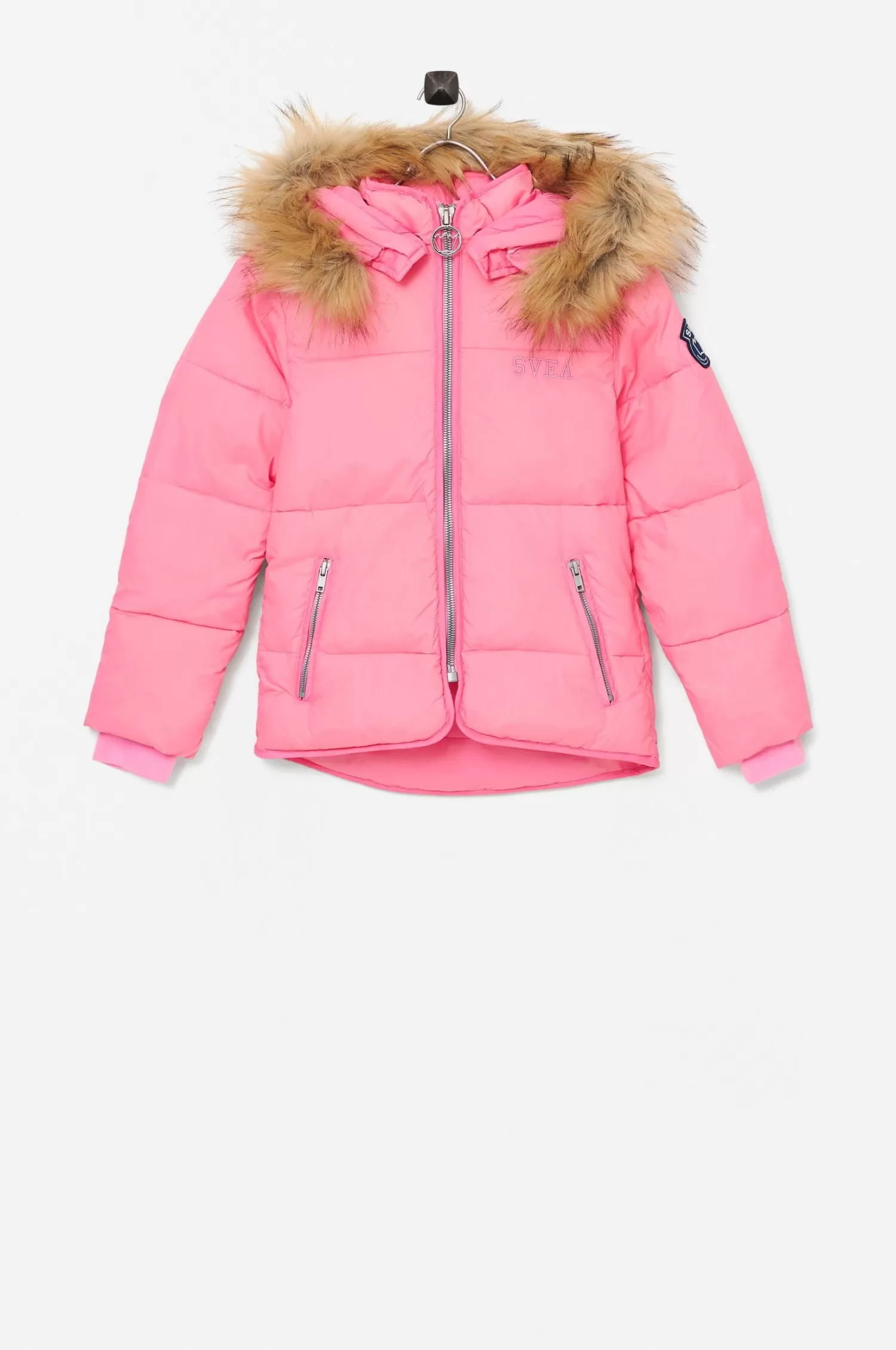 Svea Jacka K. Short Slim Jacket Online