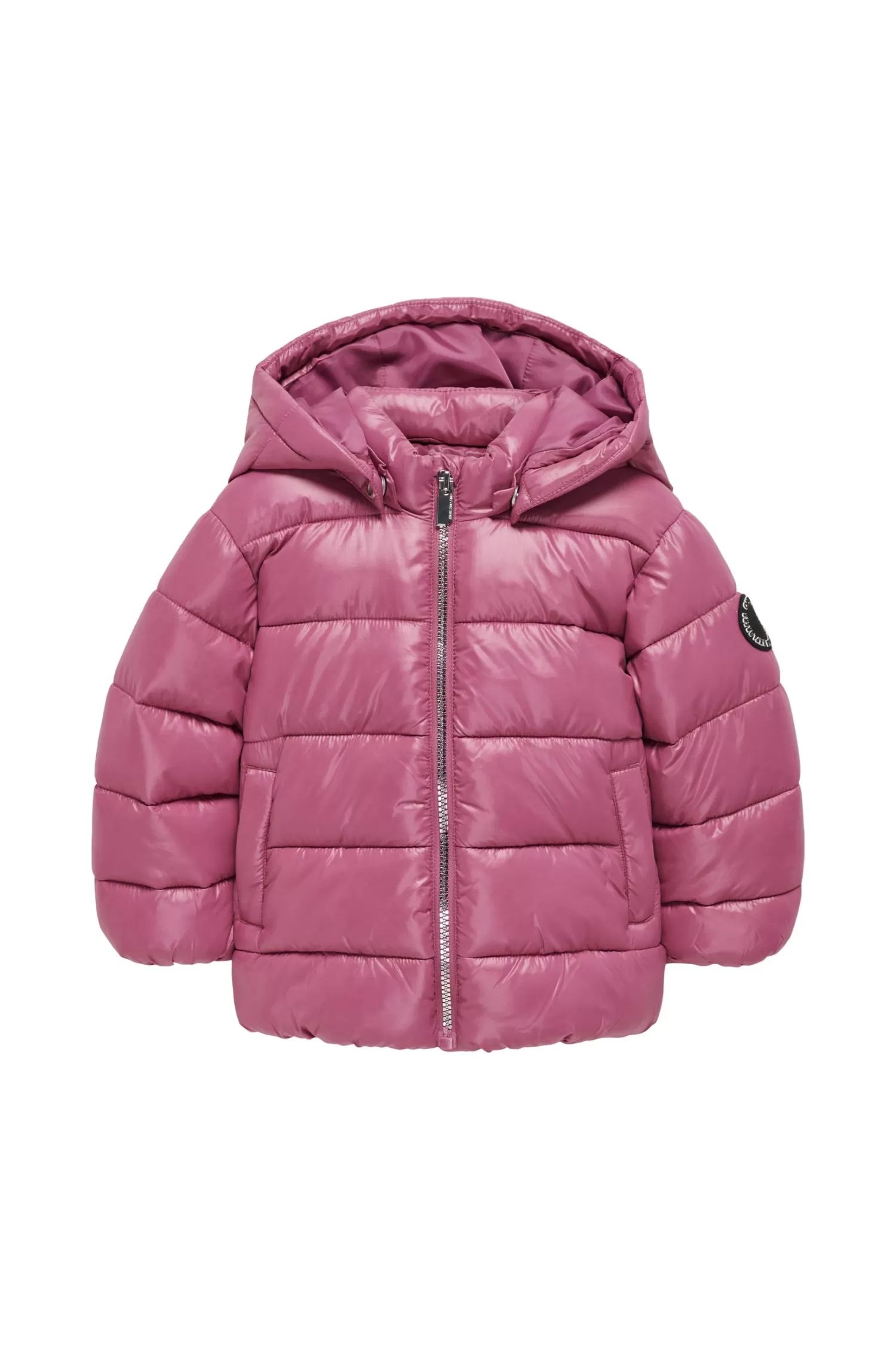 KIDS ONLY Jacka Kmgnewemmy Savannah Quiltd Jacket Store