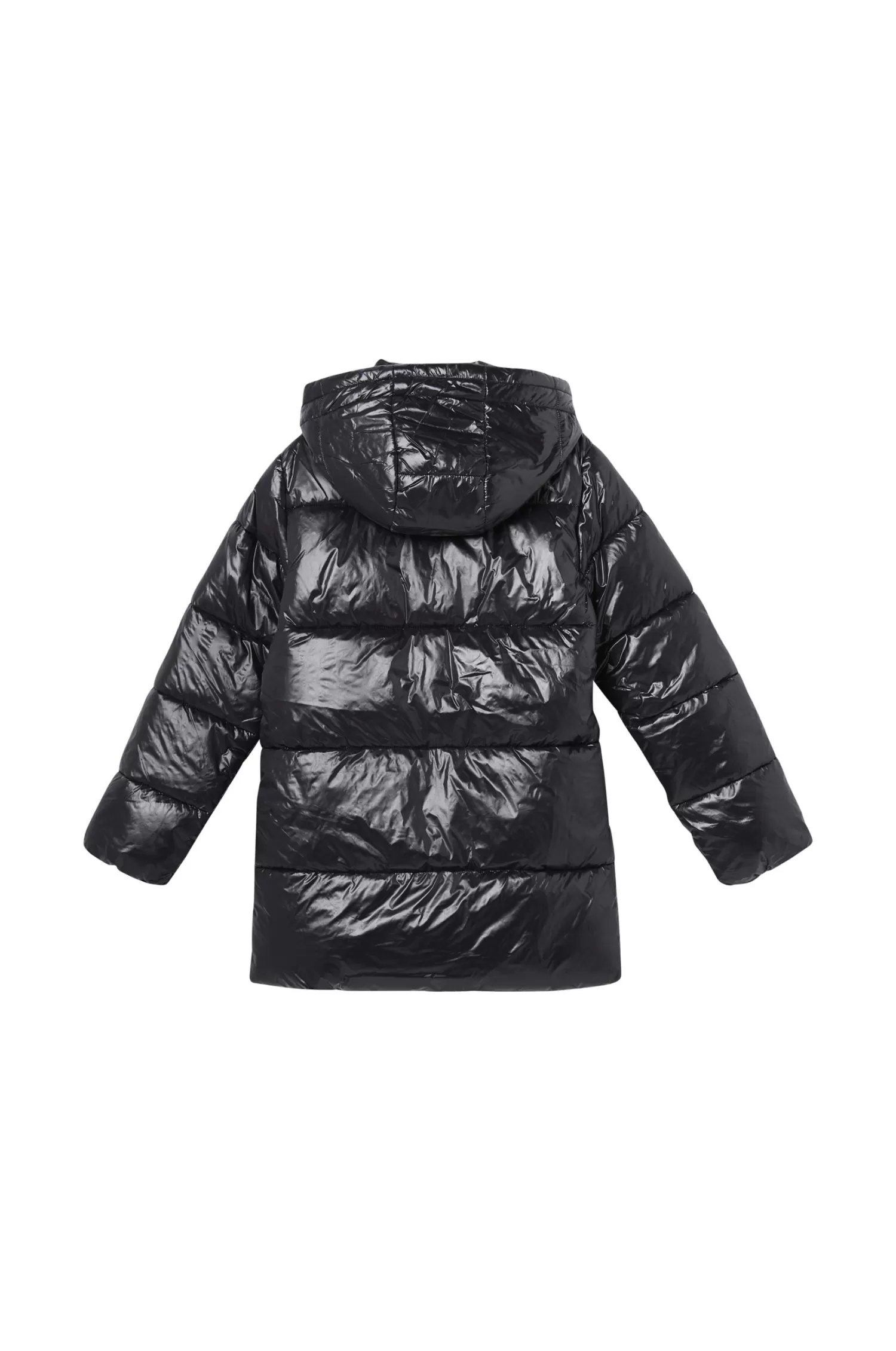 KIDS ONLY Jacka Kogscarlett Hood Puffer Cp Otw Online