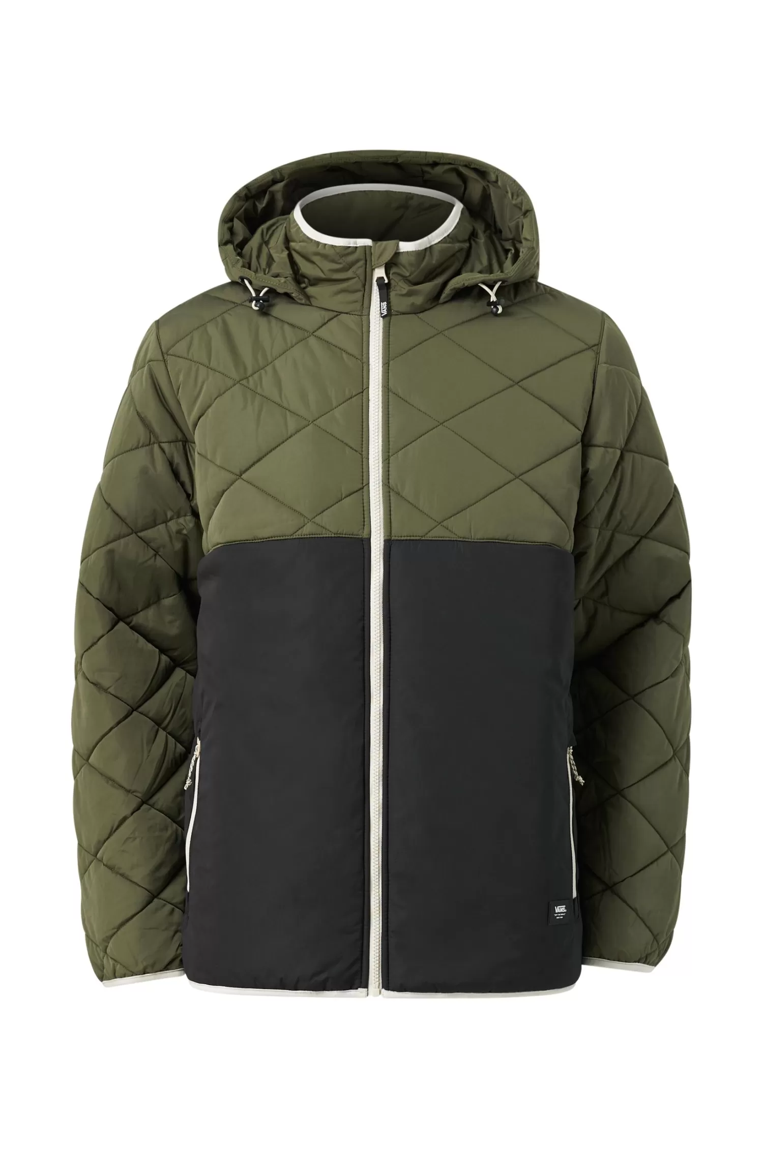 Vans Jacka Mt Mte-1 Colorblocked Jacket Flash Sale