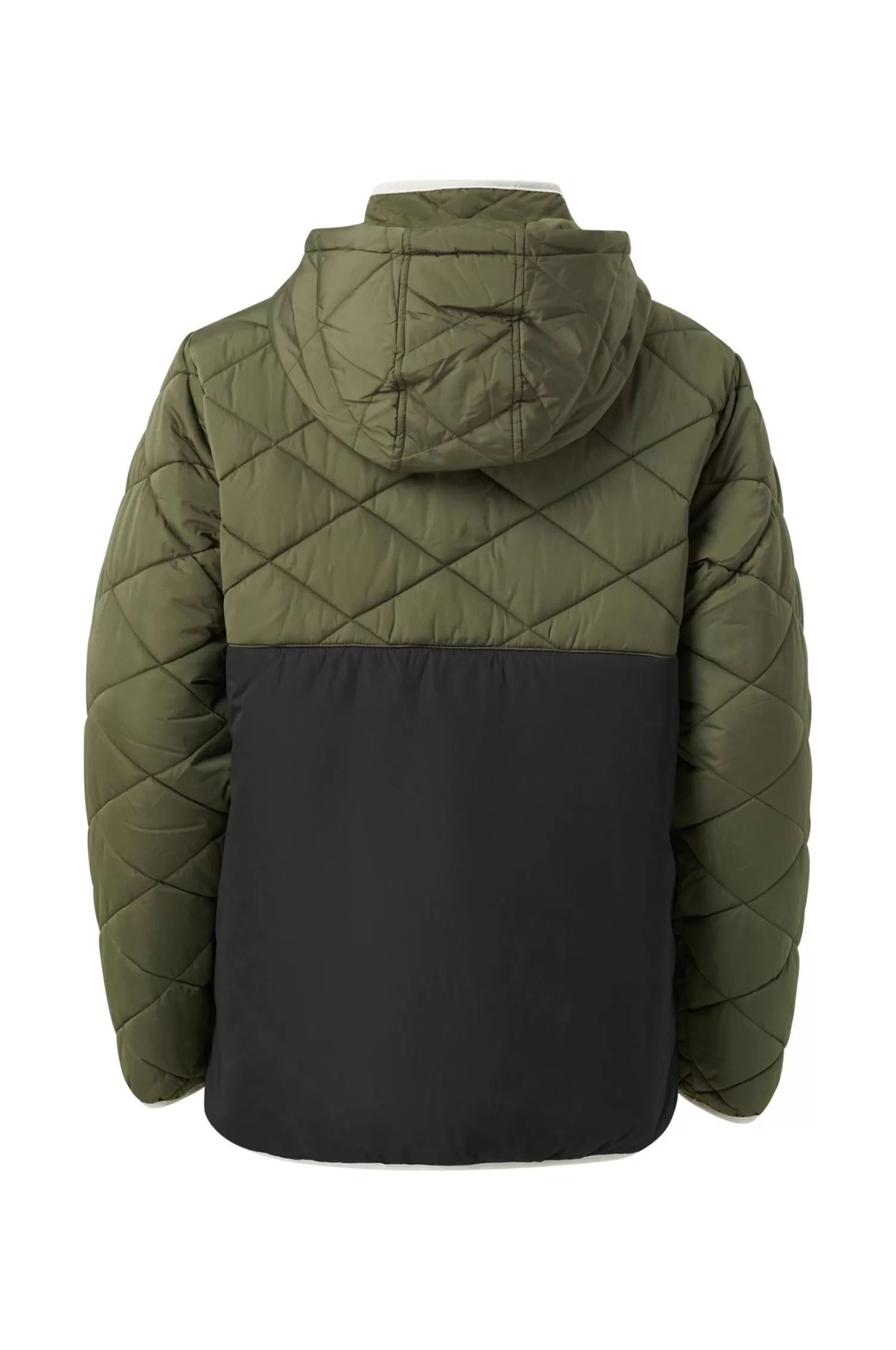 Vans Jacka Mt Mte-1 Colorblocked Jacket Flash Sale