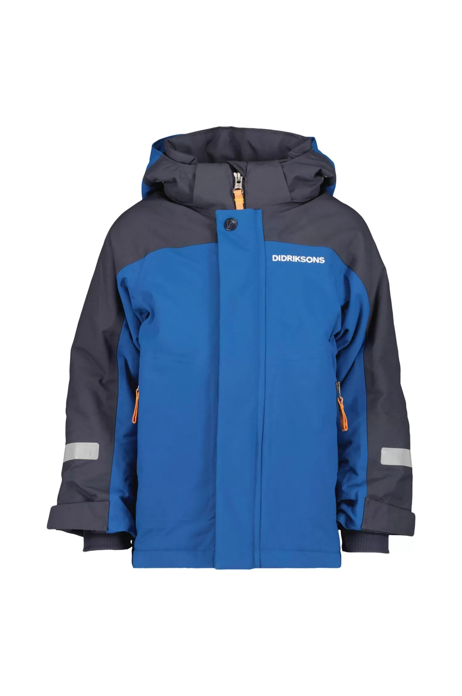 Didriksons Jacka Neptun Kids Jkt 2 Sale