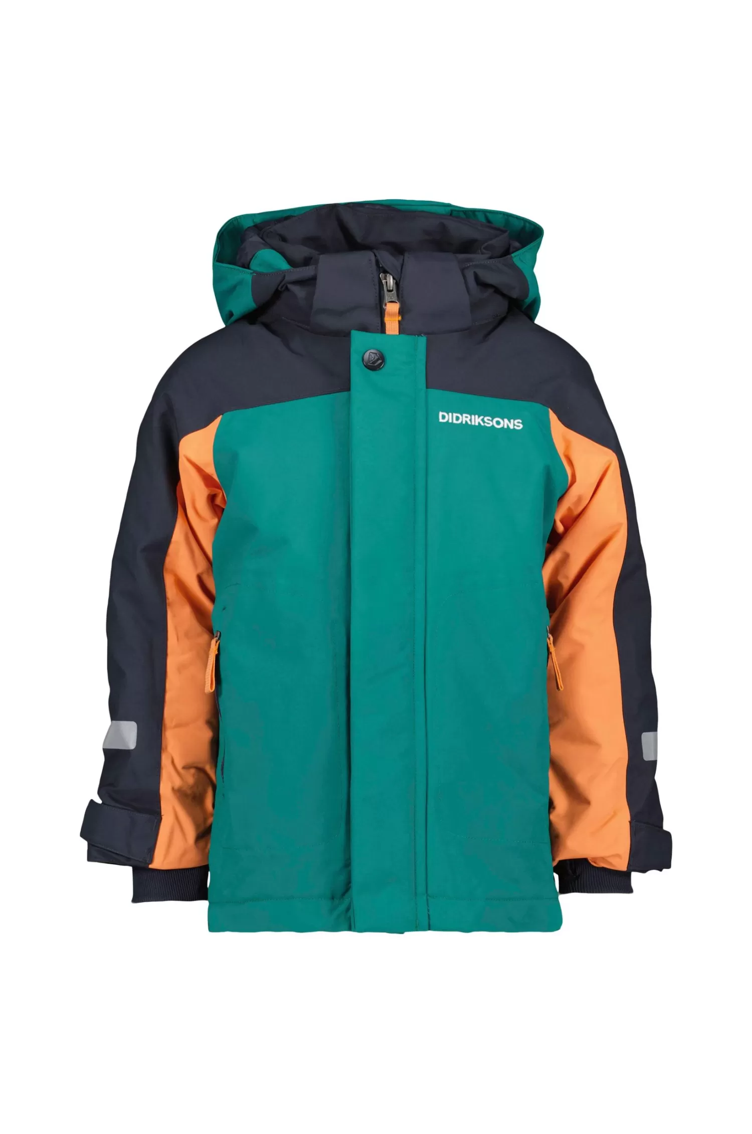 Didriksons Jacka Neptun Kids Jkt 2 Outlet