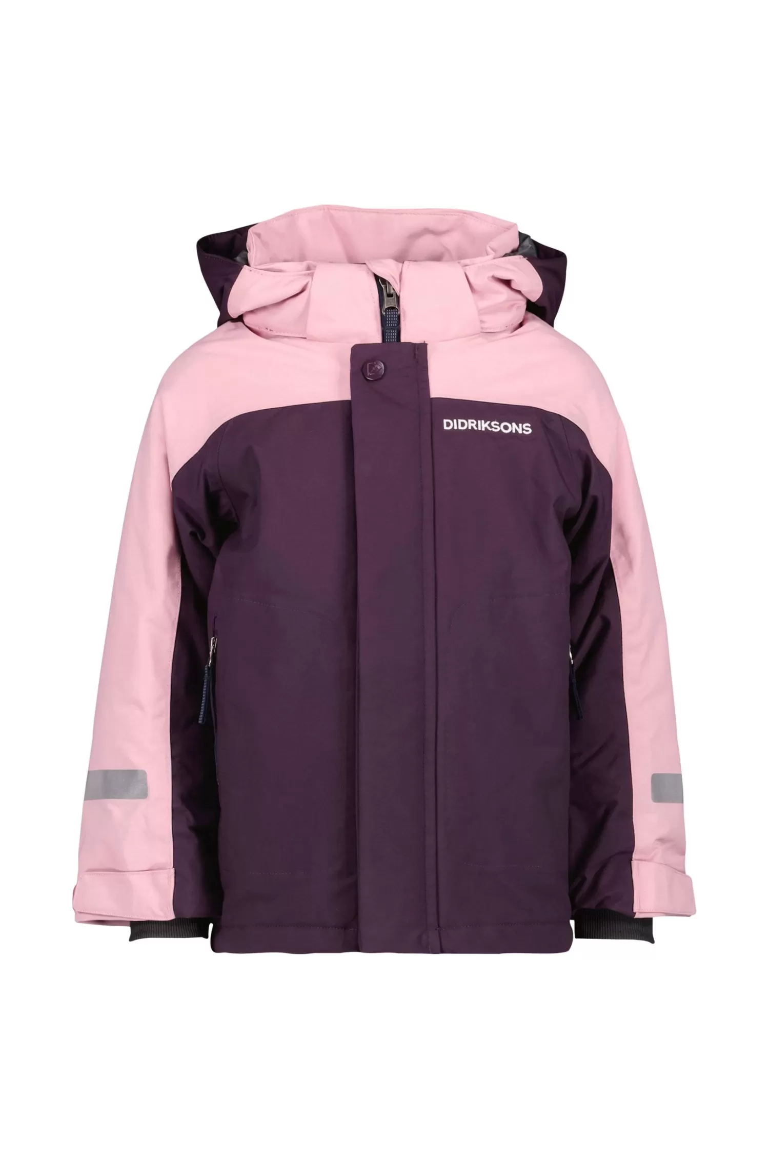 Didriksons Jacka Neptun Kids Jkt 2 Flash Sale