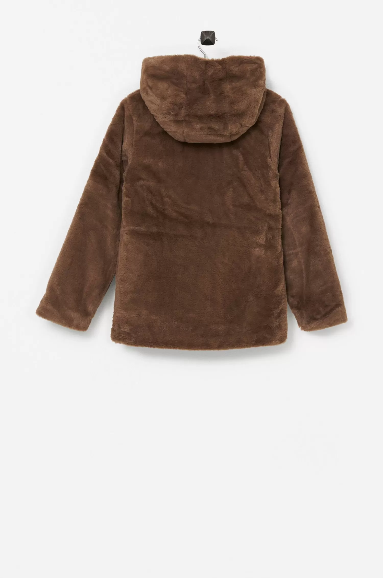 Name it Jacka Nkfmarry Faux Fur Jacket Pb Best Sale