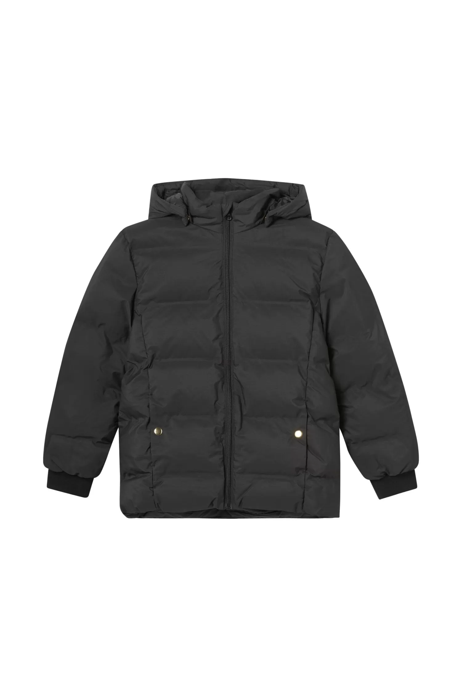 Name it Jacka Nkfmellow Puffer Jacket Tb Cheap