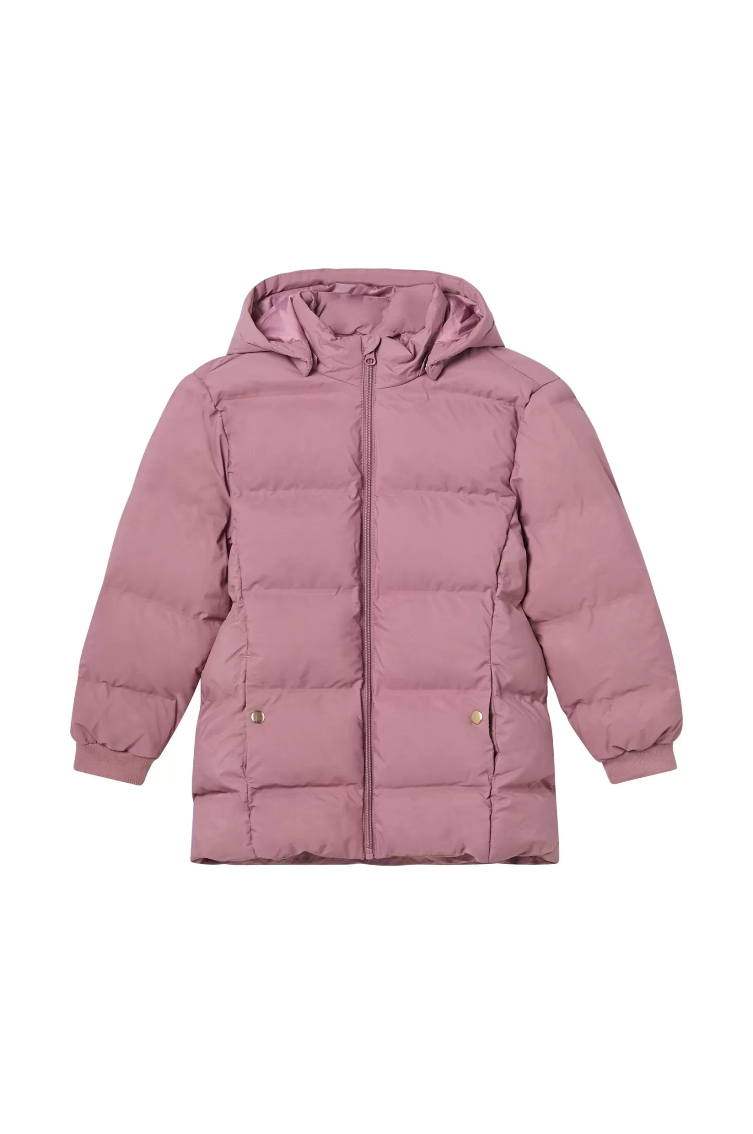 Name it Jacka Nkfmellow Puffer Jacket Tb Outlet