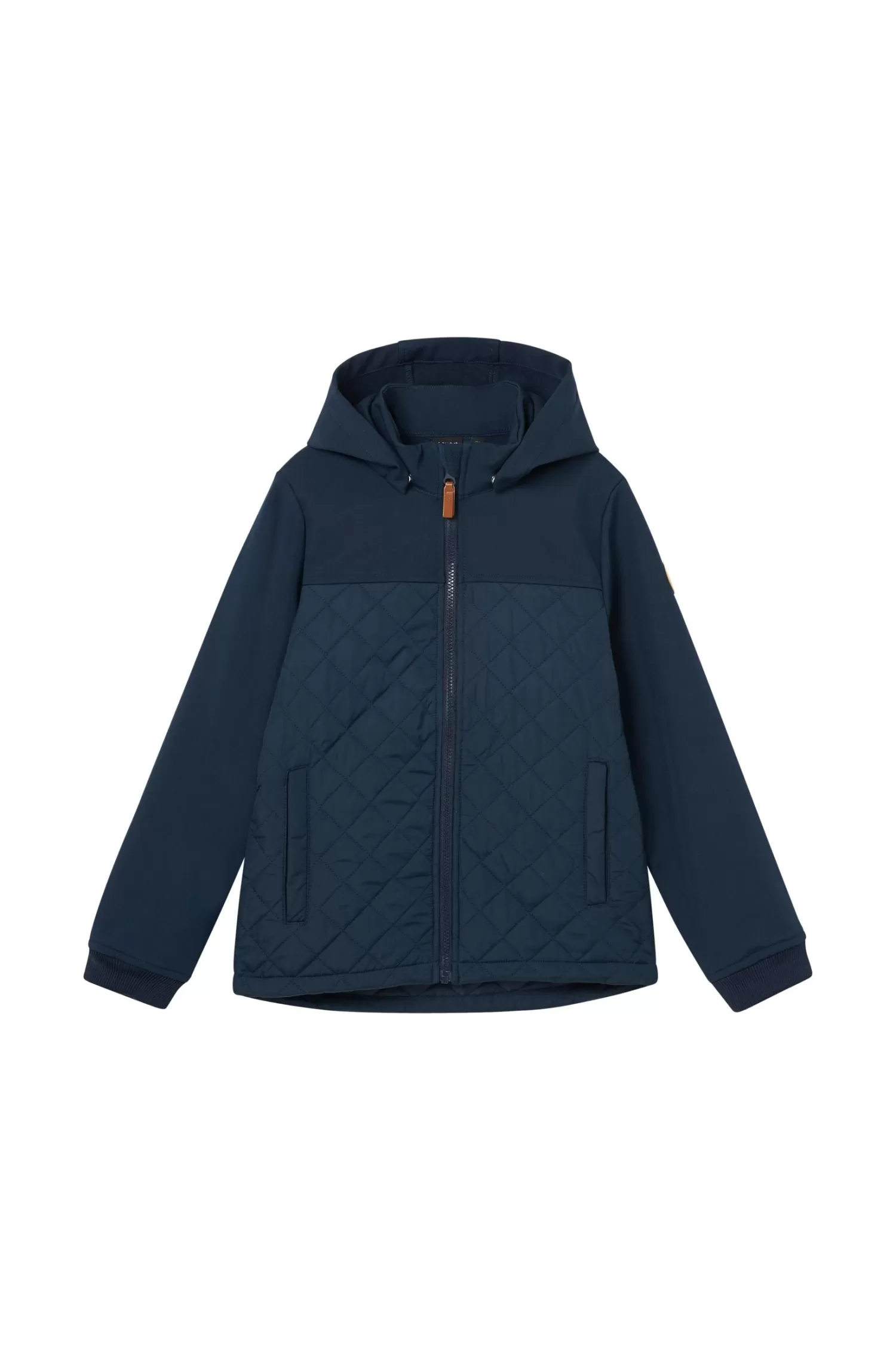 Name it Jacka Nkmalfa Jacket Quilt Fo Tb Store