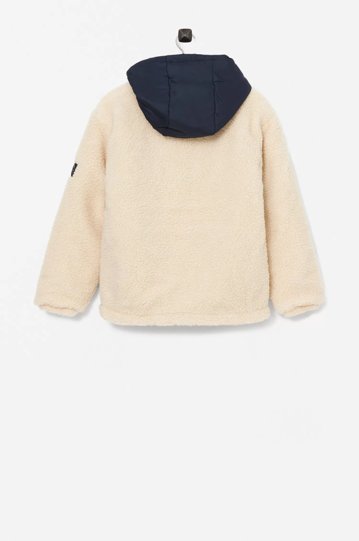 Name it Jacka Nkmmano Teddy Jacket Discount