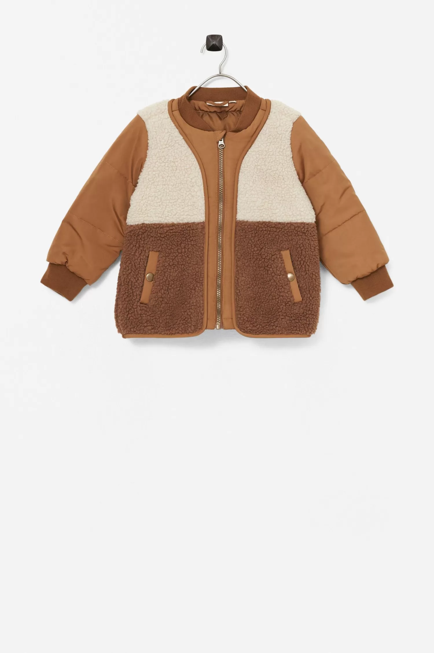 Name it Jacka Nmmganjo Bomber Jacket New