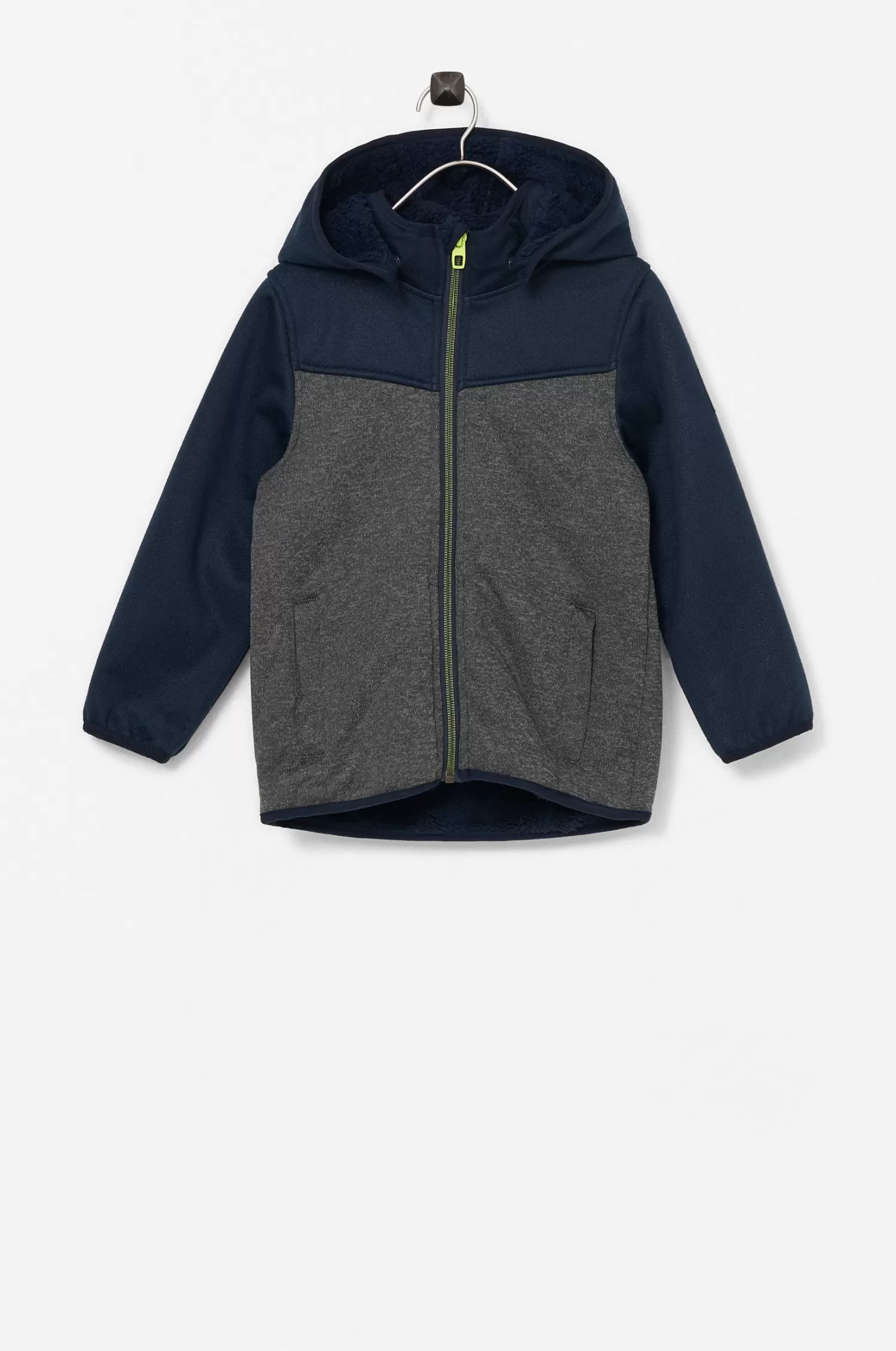 Name it Jacka Nmmmada Jacket Block Fo Sale