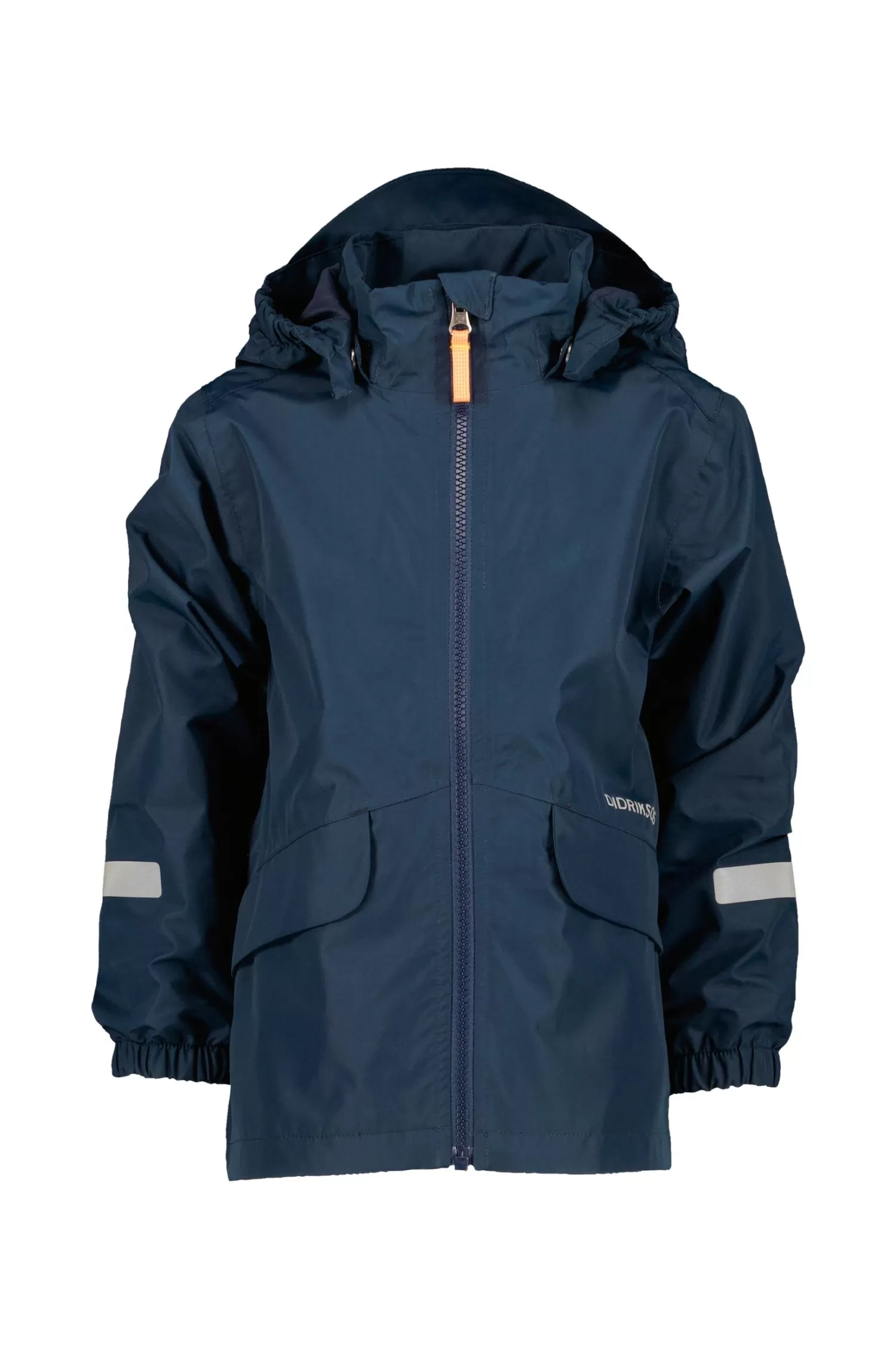 Didriksons Jacka Norma Kids Jkt 2 Cheap