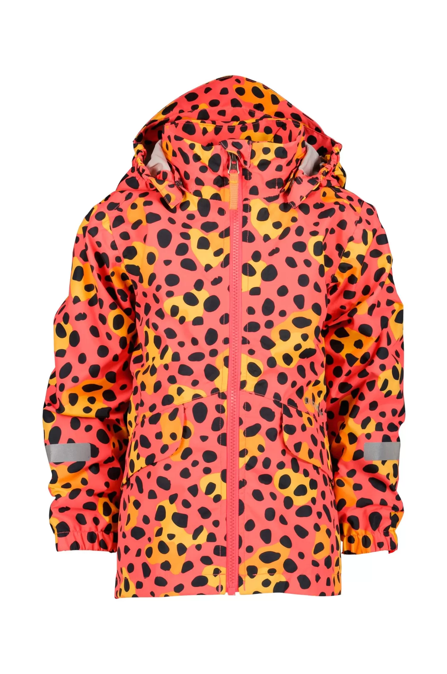 Didriksons Jacka Norma Kids Pr Jkt Cheap