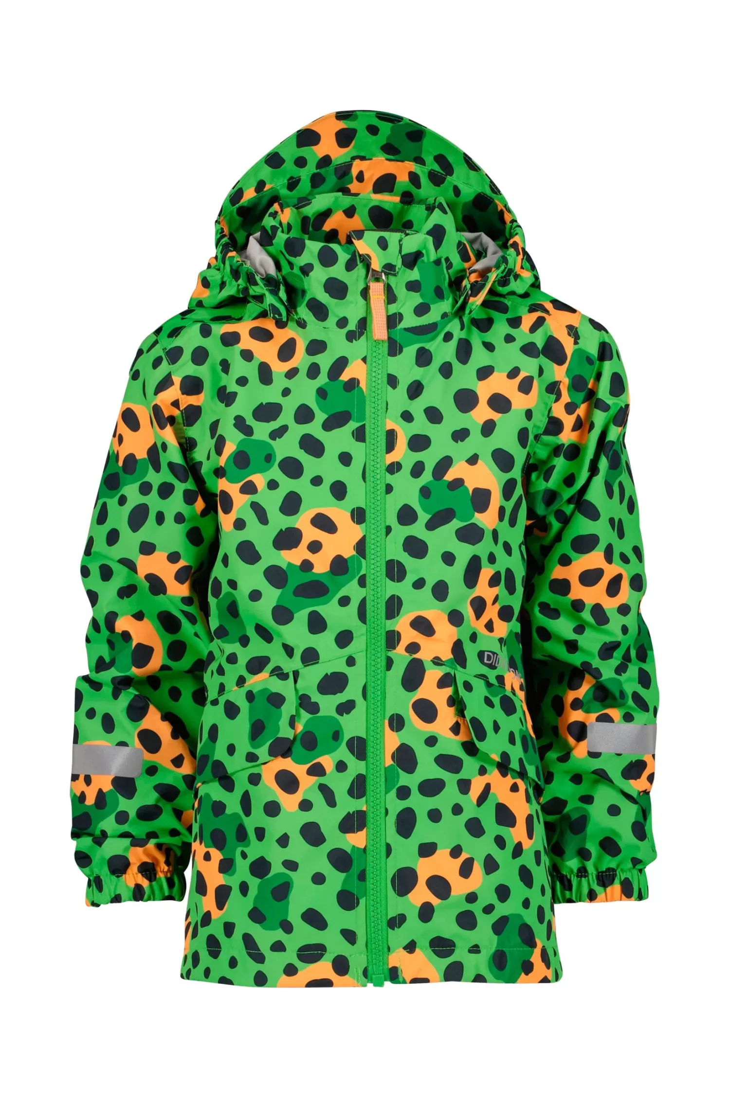 Didriksons Jacka Norma Kids Pr Jkt Online