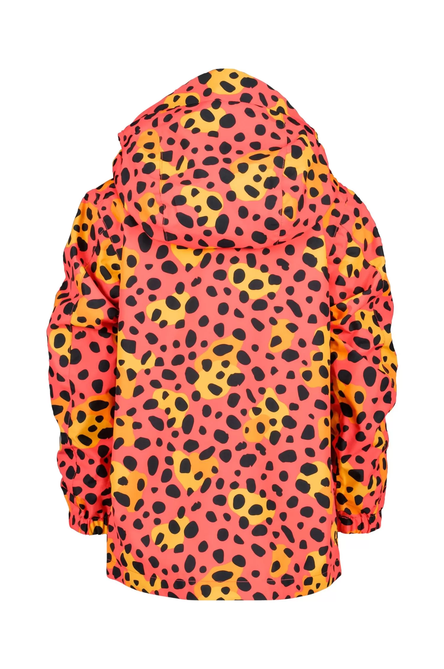 Didriksons Jacka Norma Kids Pr Jkt Cheap