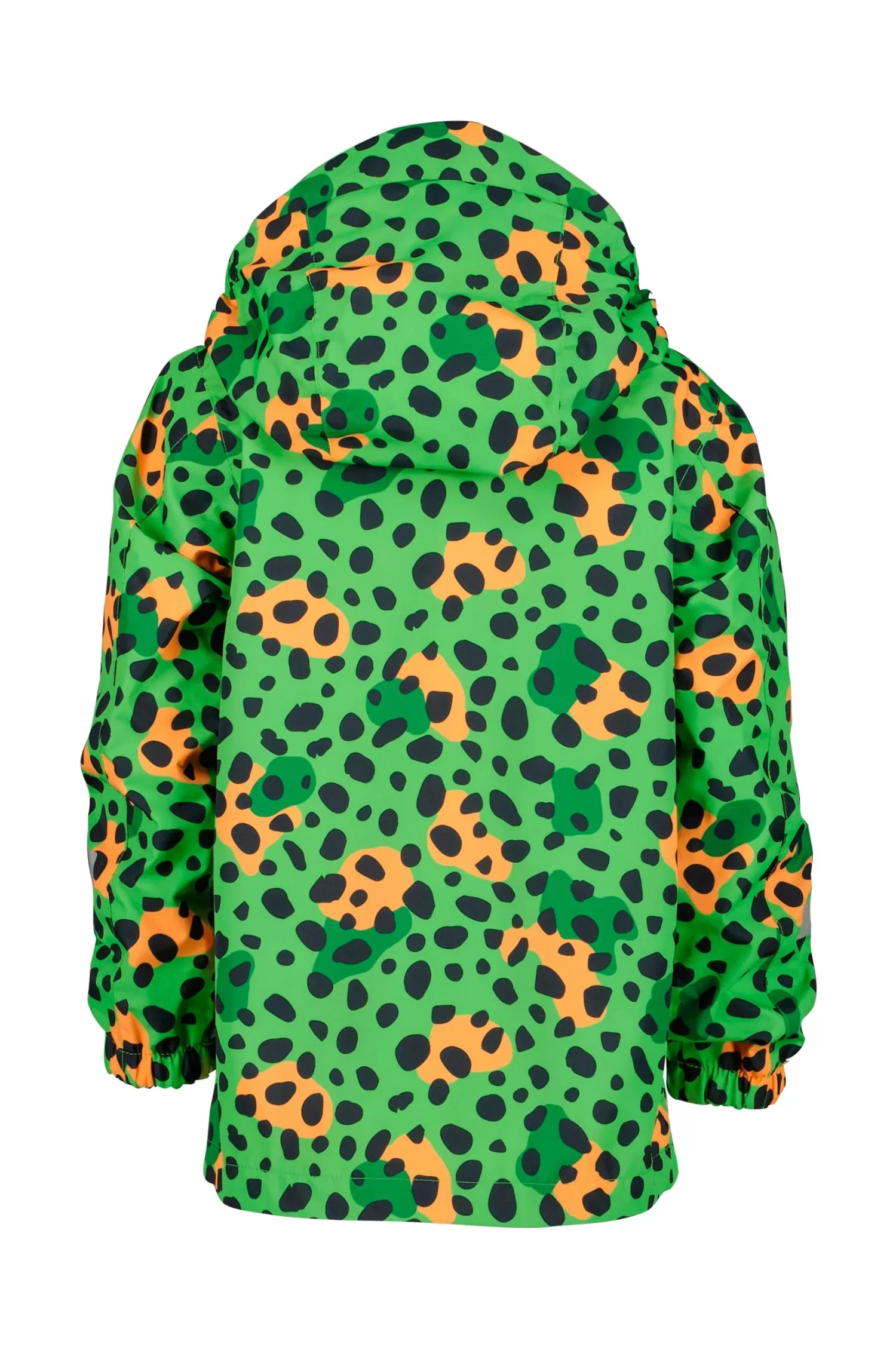 Didriksons Jacka Norma Kids Pr Jkt Online