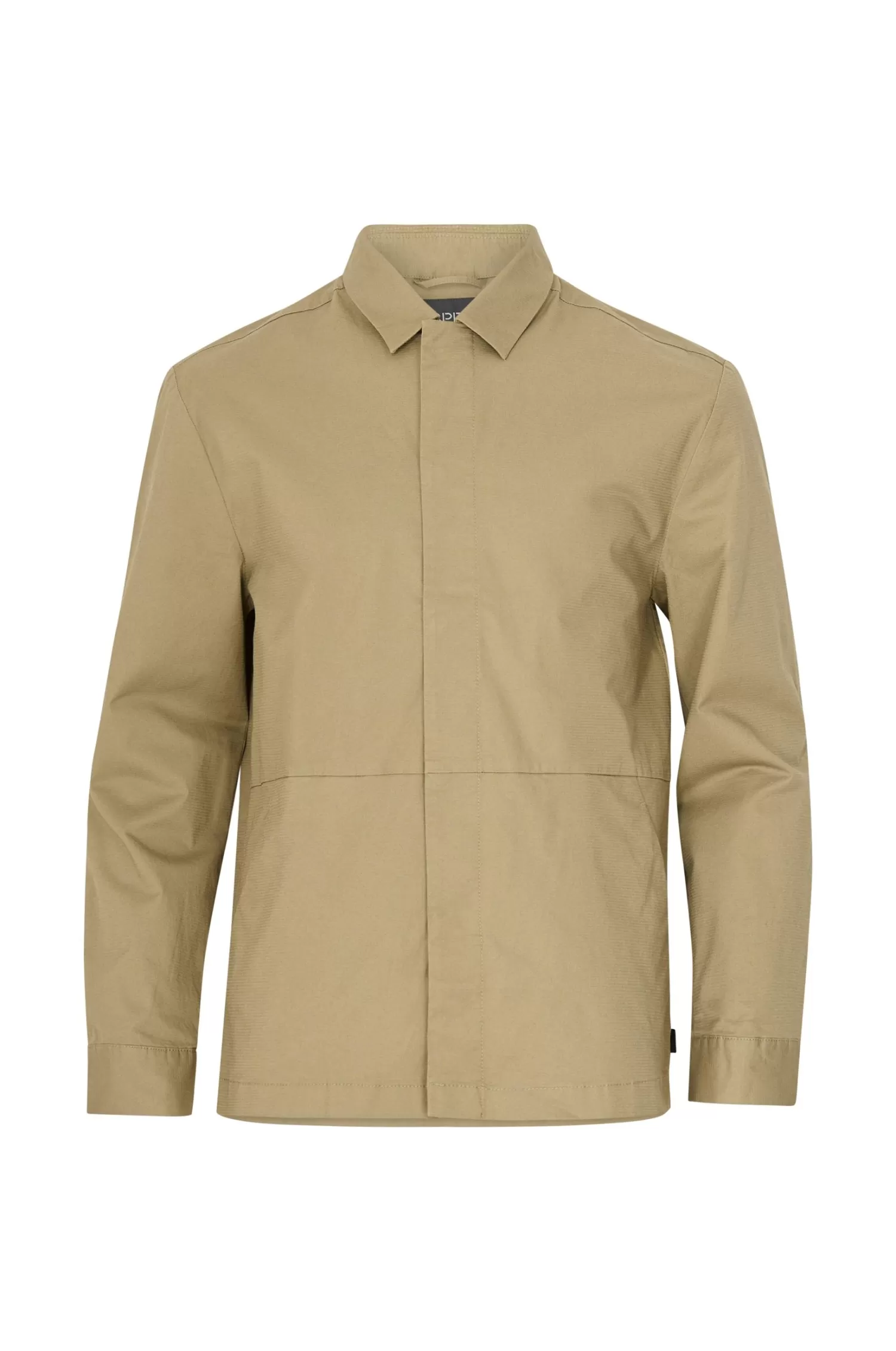 Esprit Jacka Ocf Seersuck Best Sale
