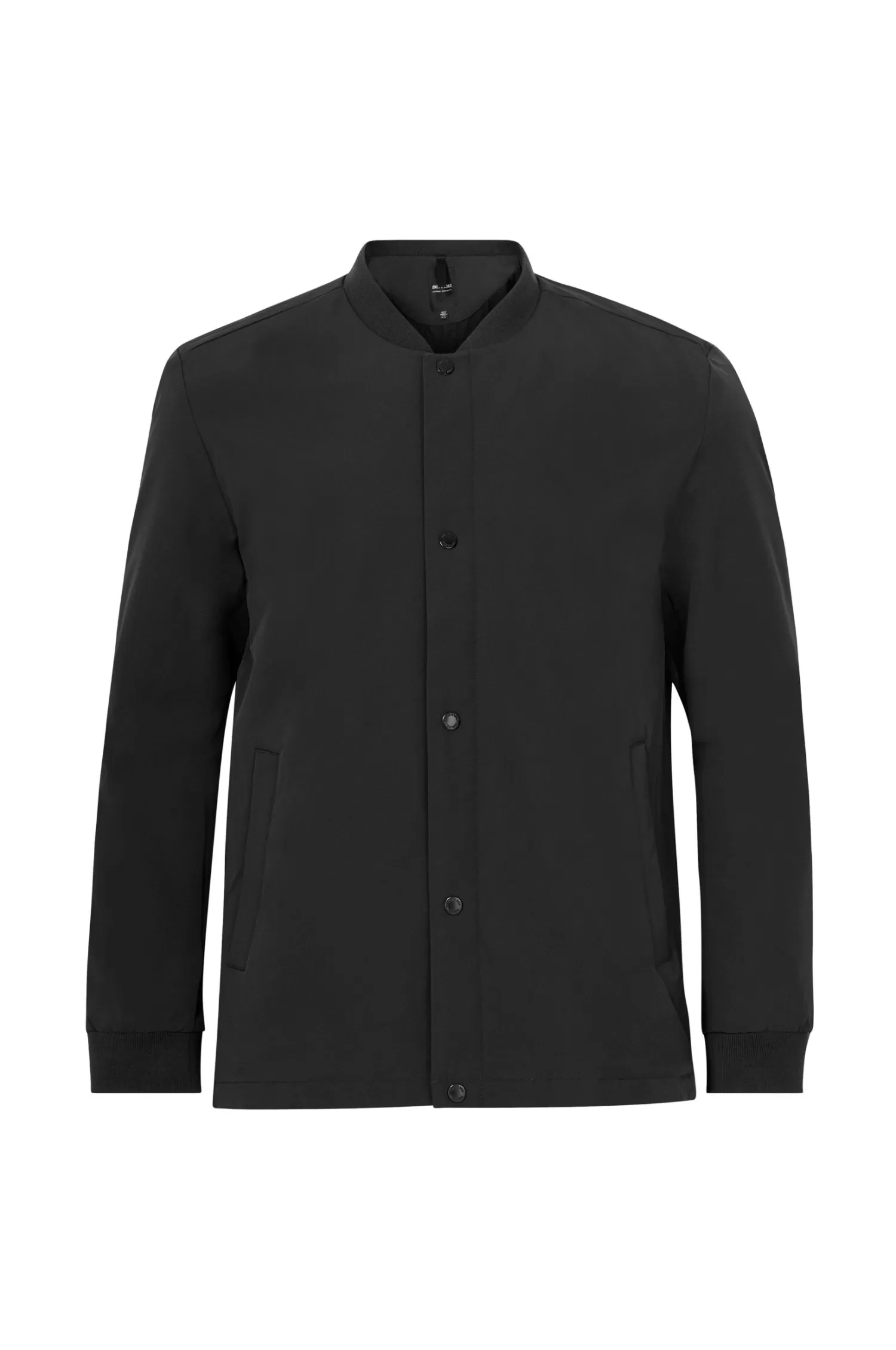 ONLY & SONS Jacka Onsbran Coach Jacket Otw Discount