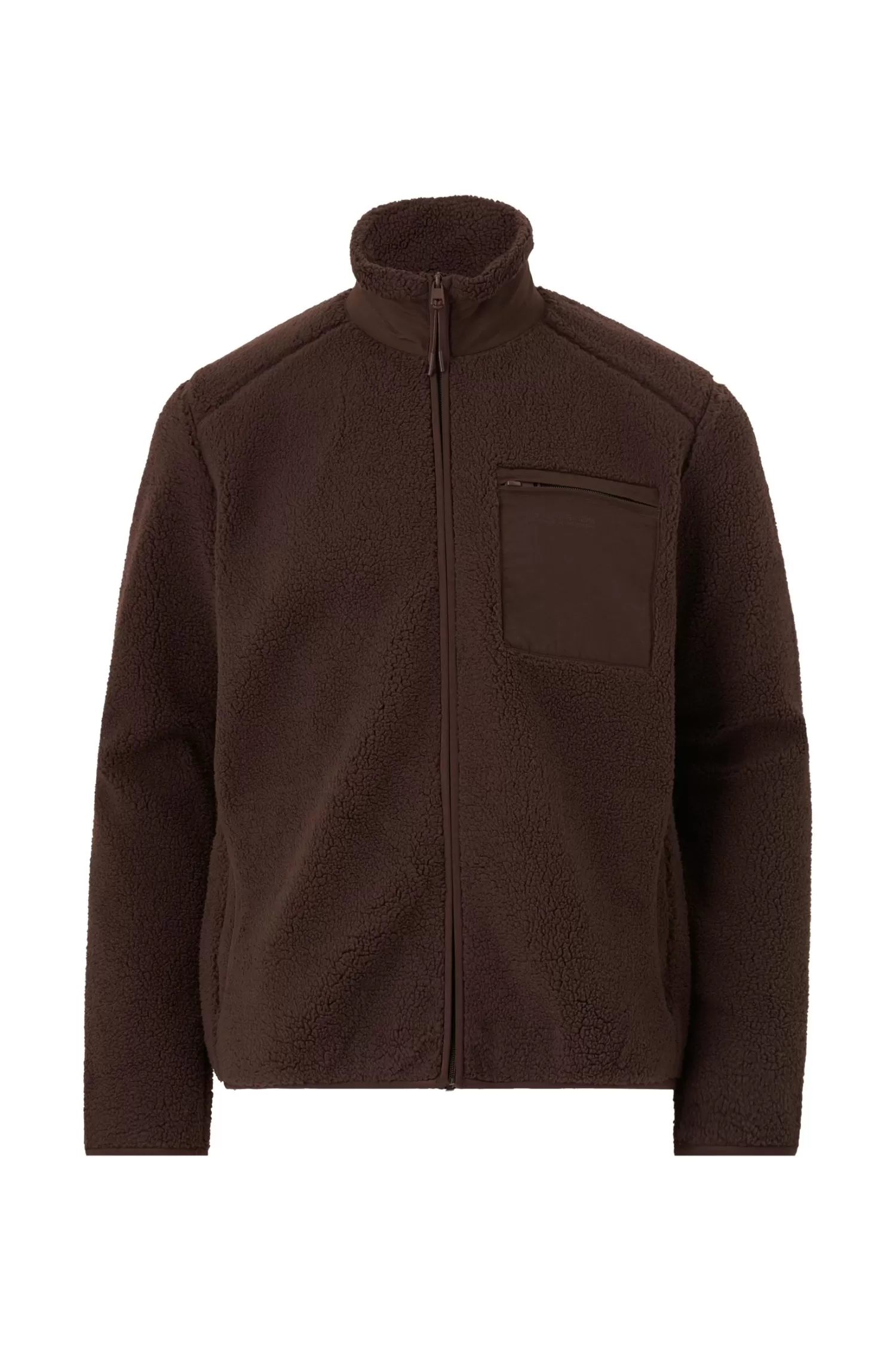 ONLY & SONS Jacka Onsdallas Sherpa Jacket Otw Online