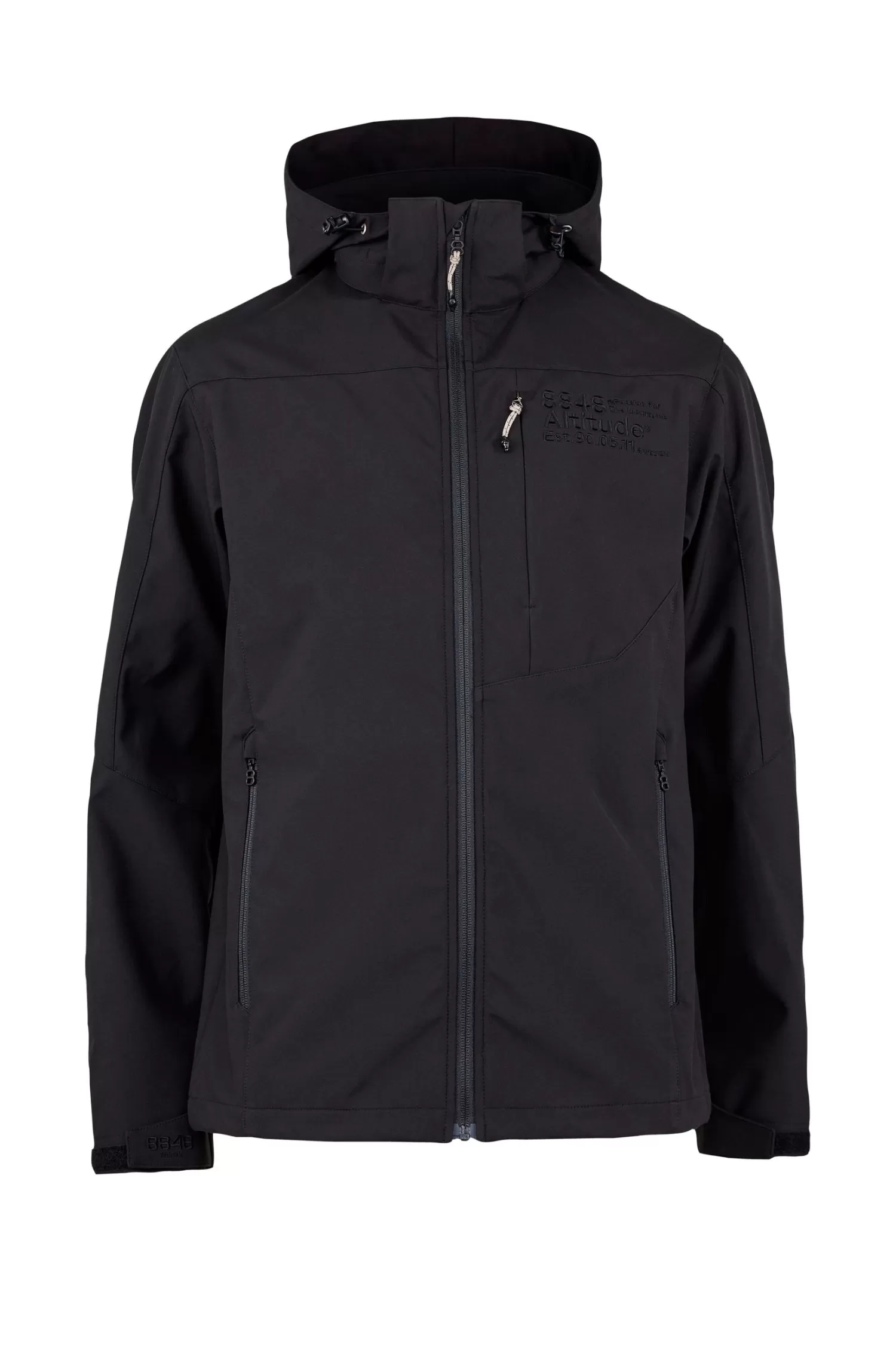 8848 Altitude Jacka Padore 4.0 Softshell Outlet