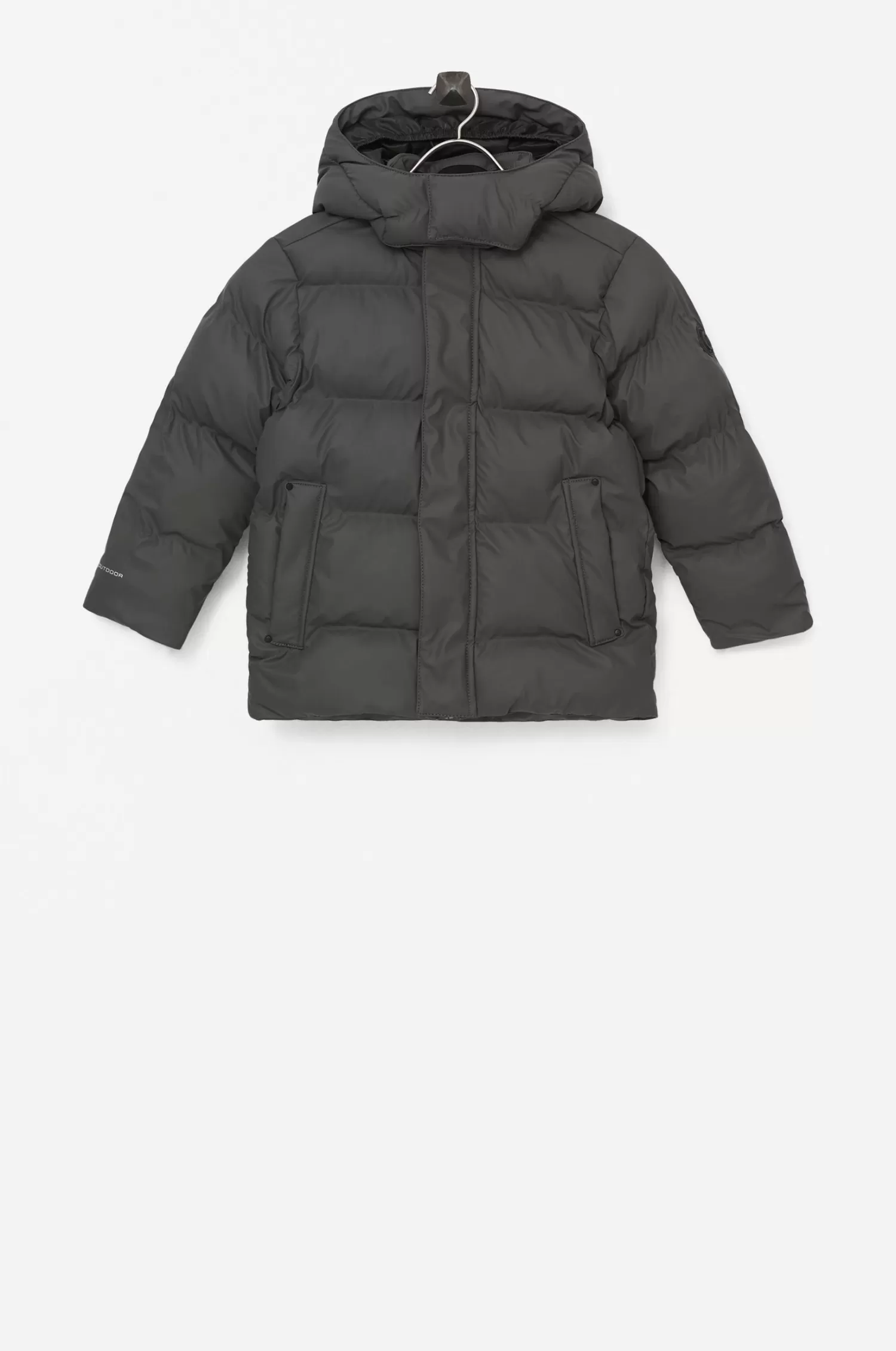 Áhkká Jacka Pu Puff Jkt Mr Cheap