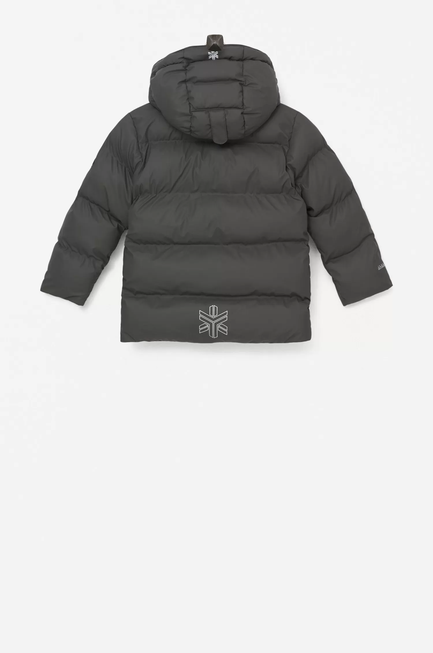 Áhkká Jacka Pu Puff Jkt Mr Cheap