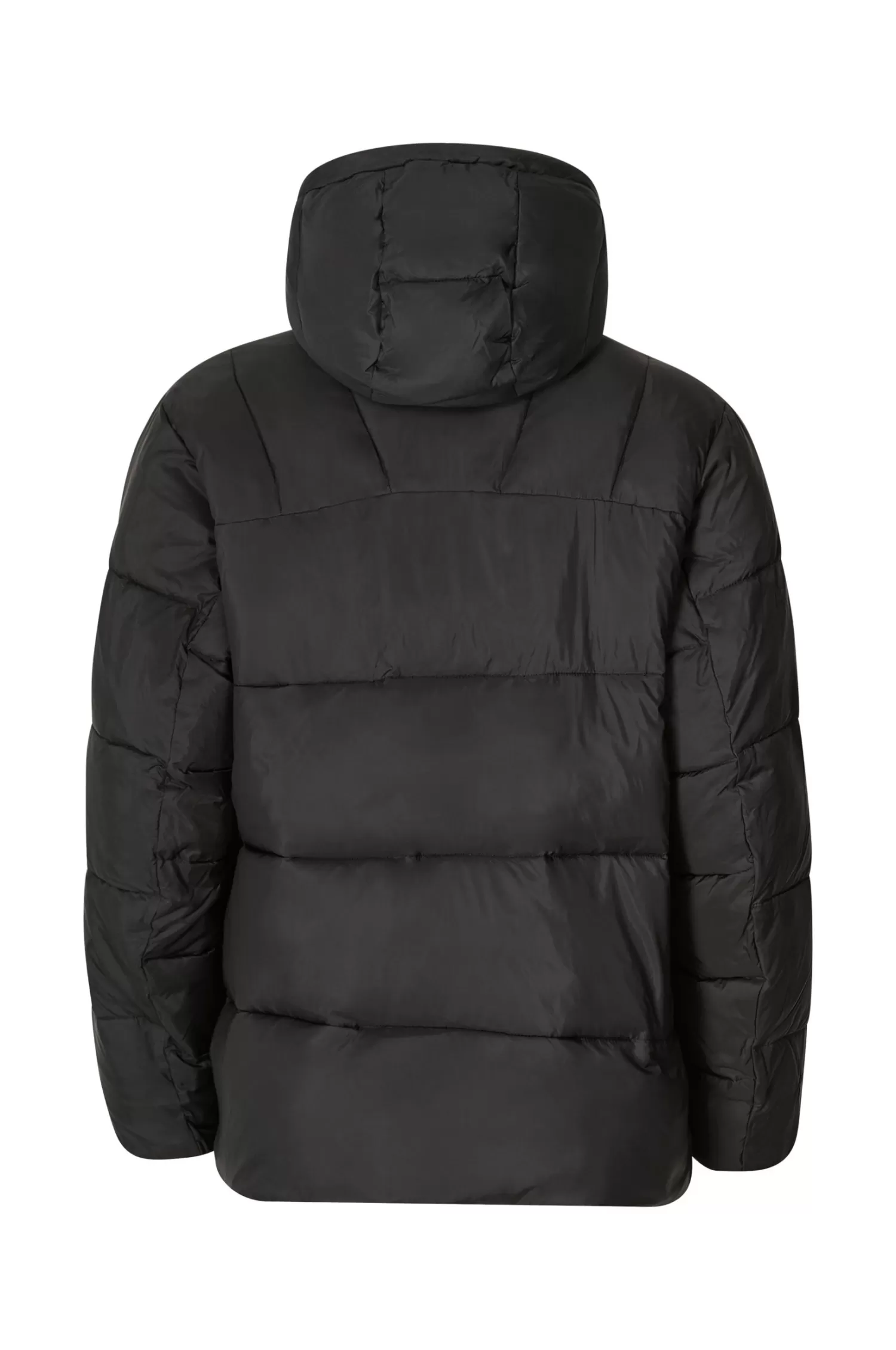Tretorn Jacka Puffer Jacket Best Sale