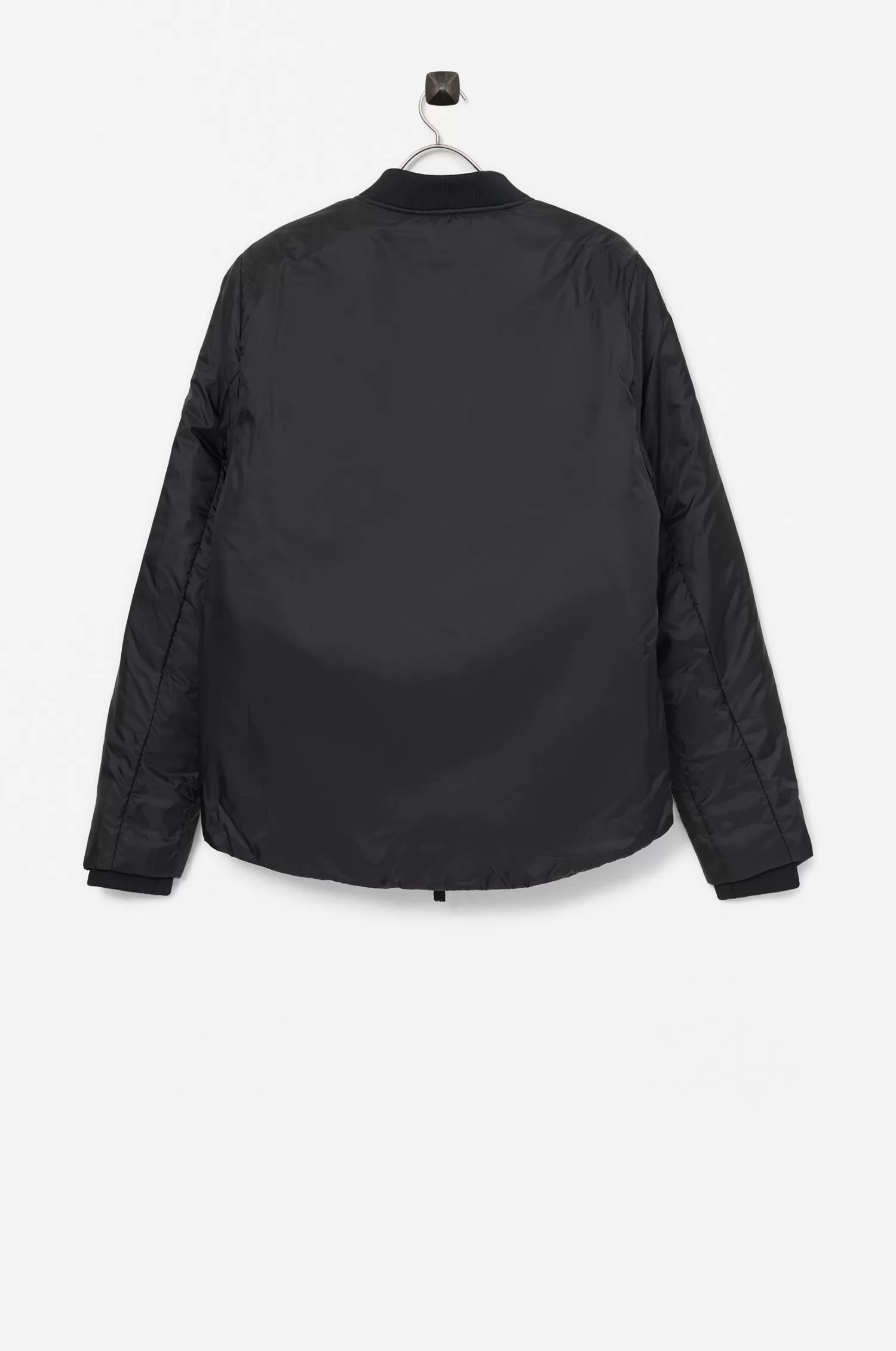Studio Total Jacka Recycled Padded Bomber Jkt Outlet