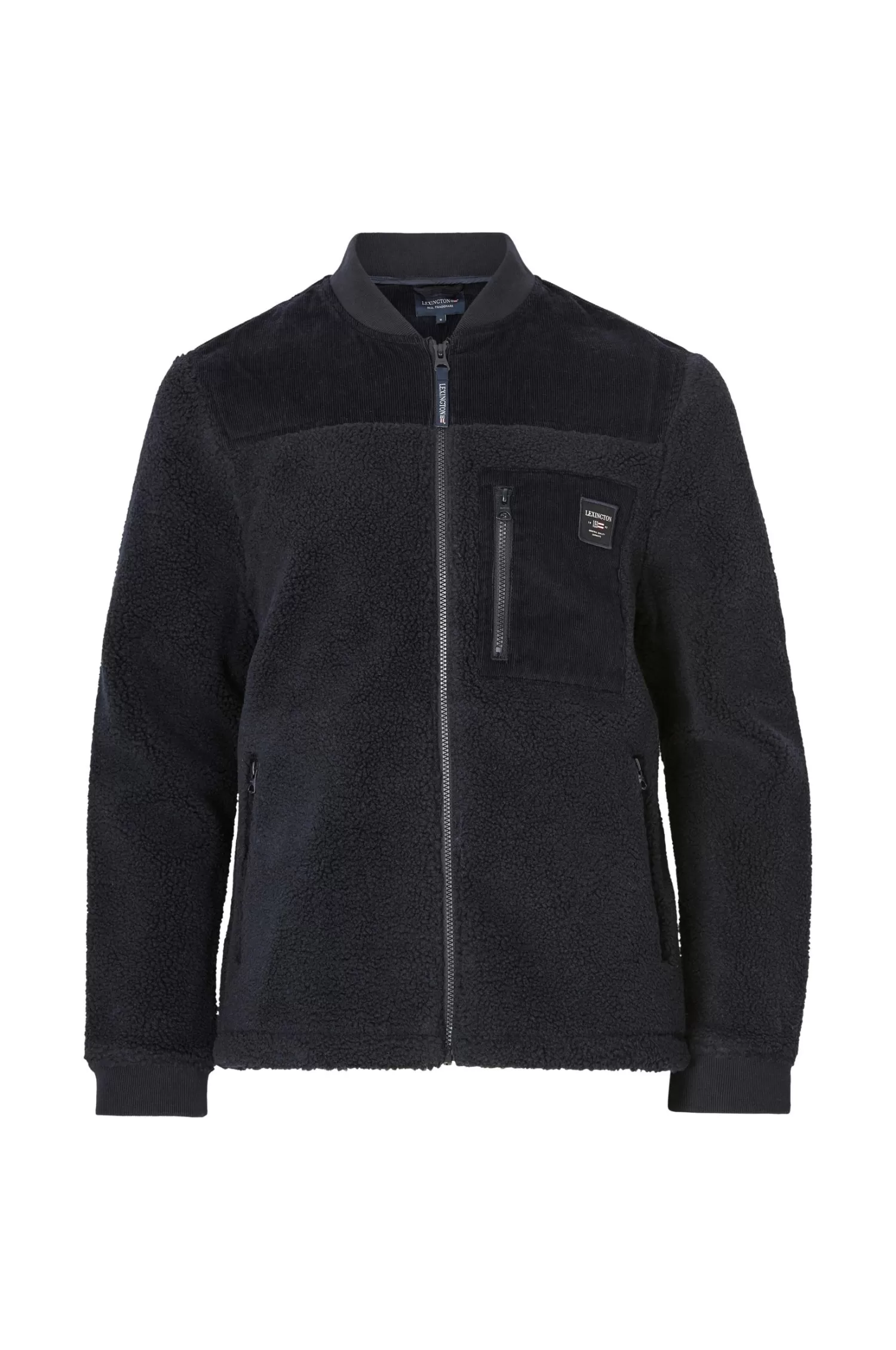 Lexington Jacka Samuel Pile Jacket Outlet