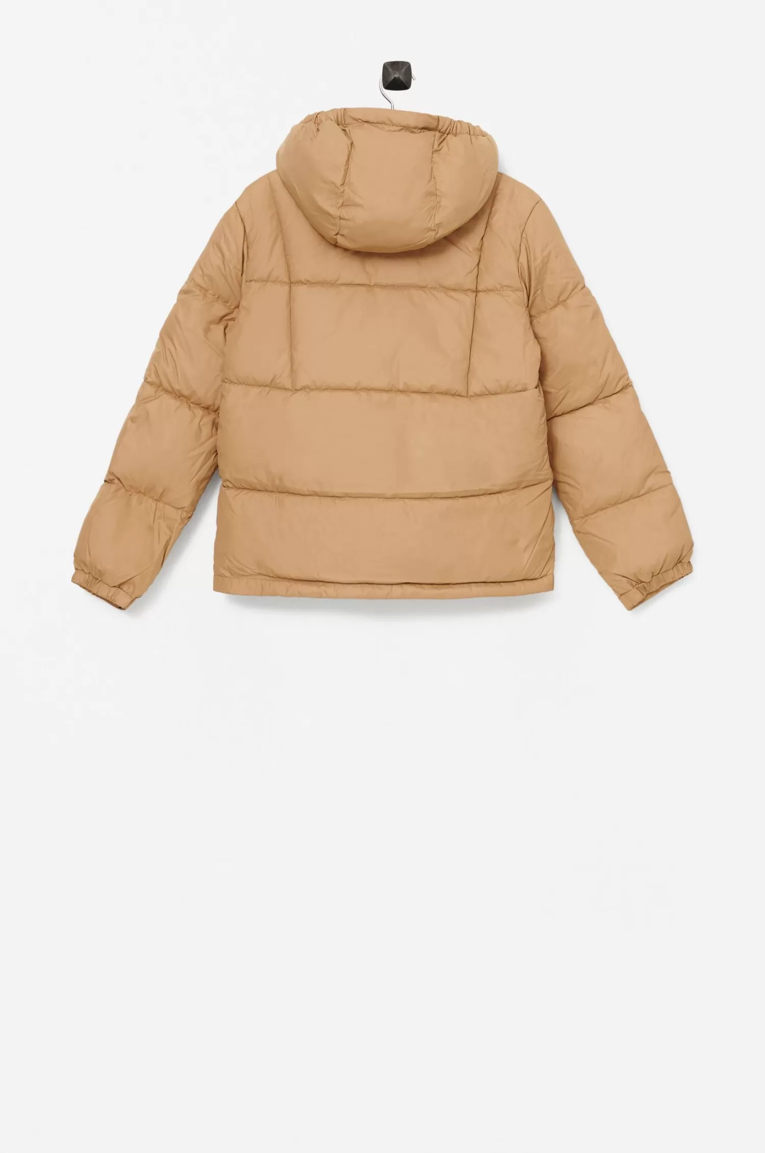 Calvin Klein Jacka Short Quilted Puffer Jacket Cheap
