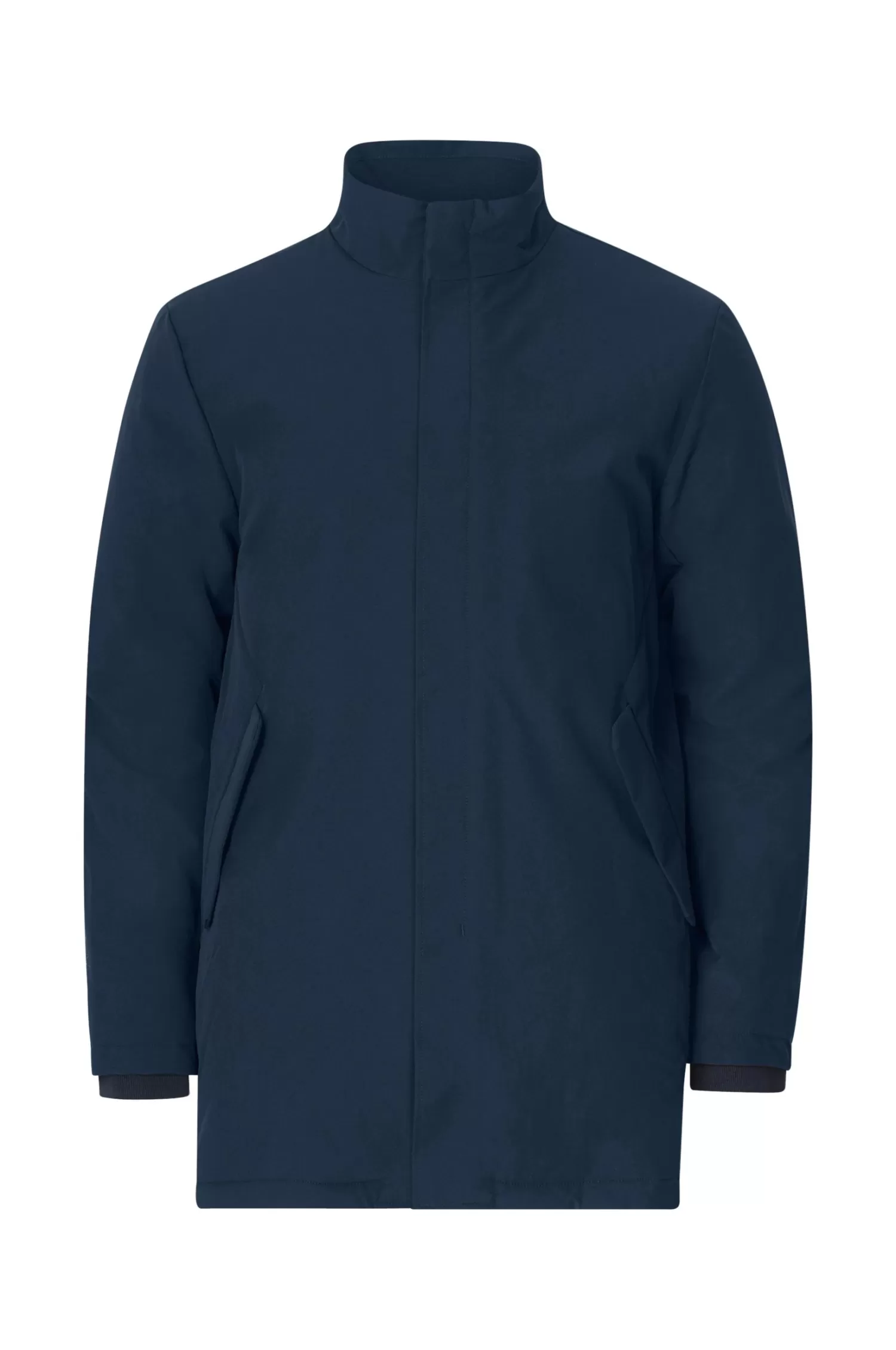 Selected HOMME Jacka Slhpeel Coat B Noos New