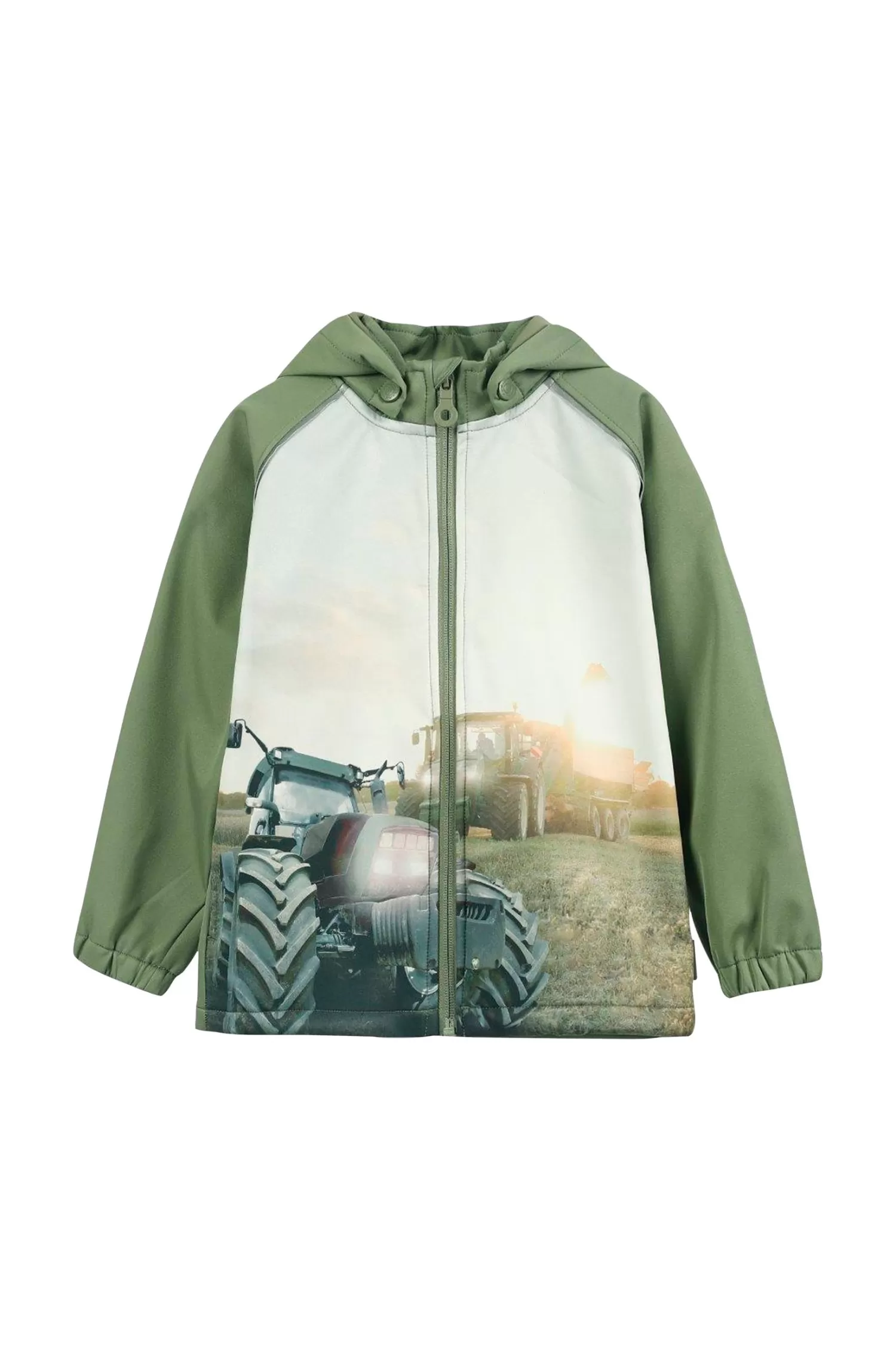 Minymo Jacka Softshell Jacket Fashion