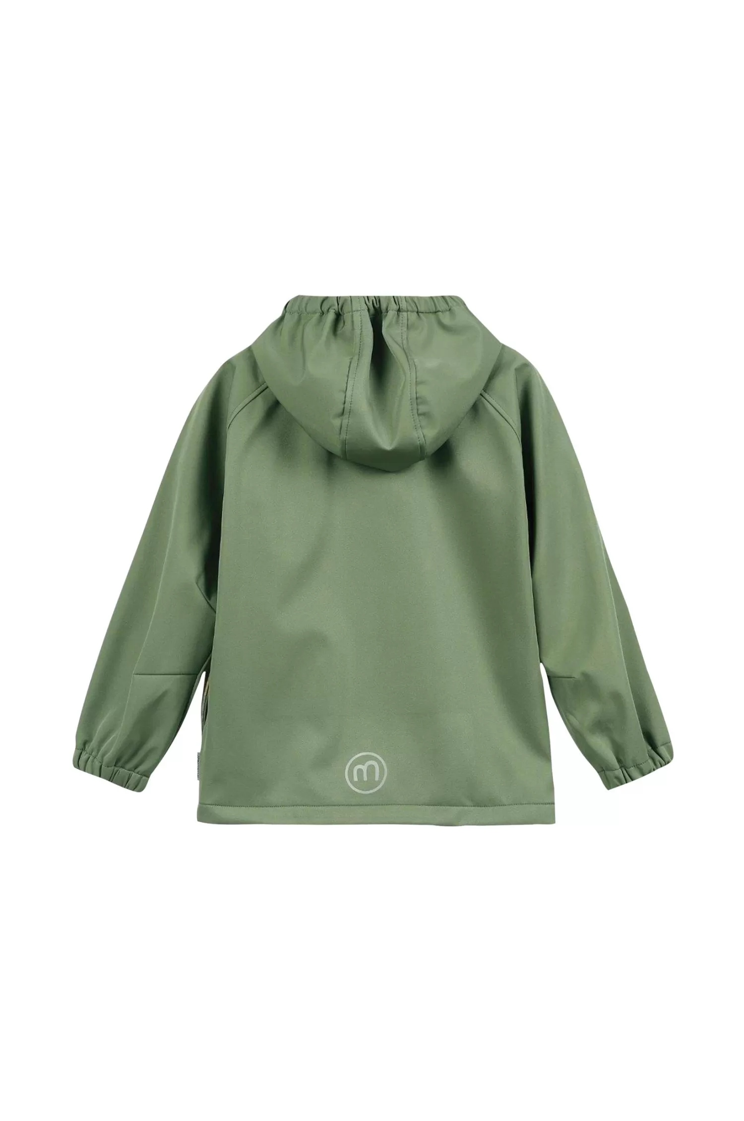 Minymo Jacka Softshell Jacket Fashion
