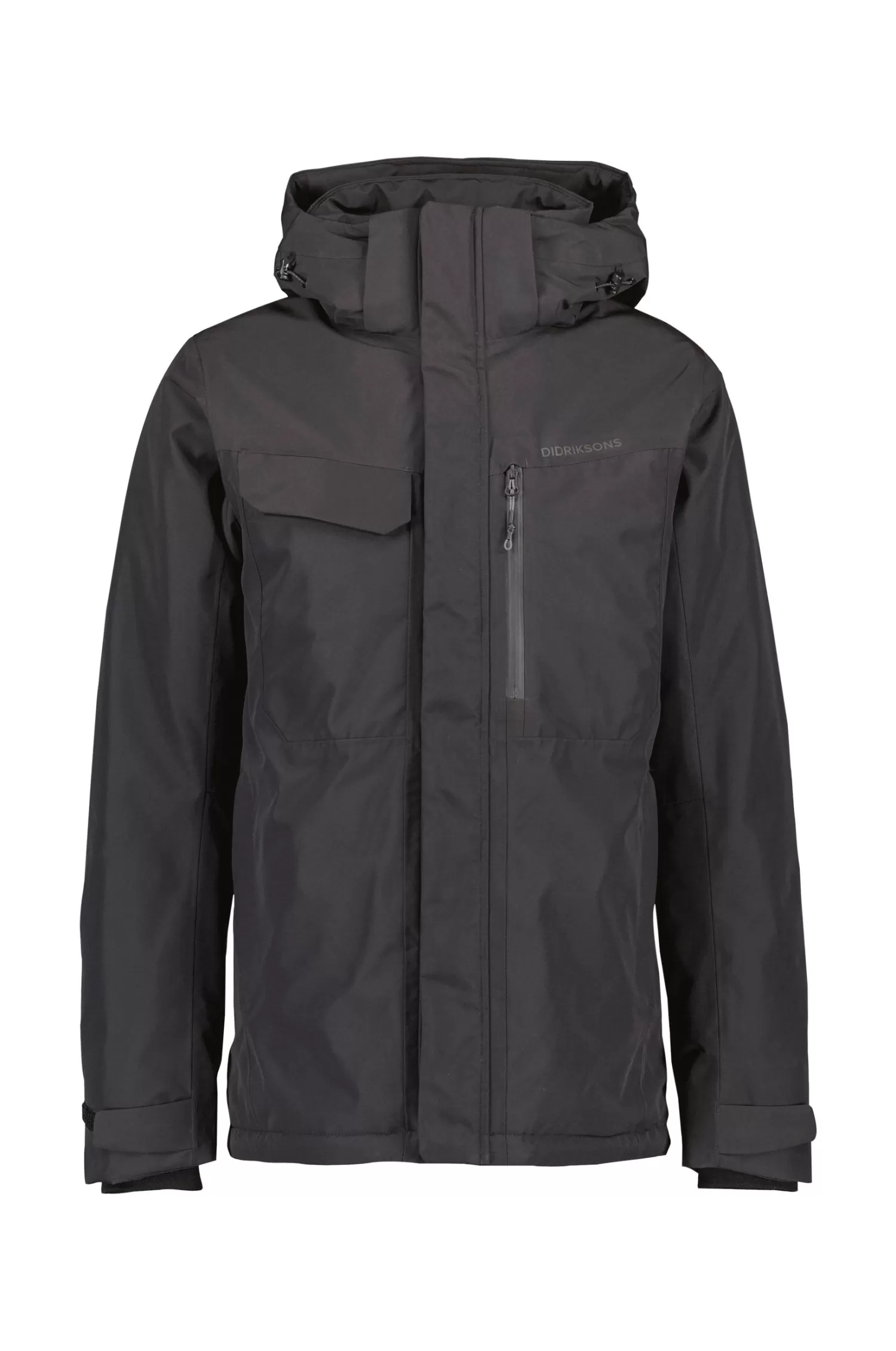 Didriksons Jacka Stefan Usx Jkt Hot