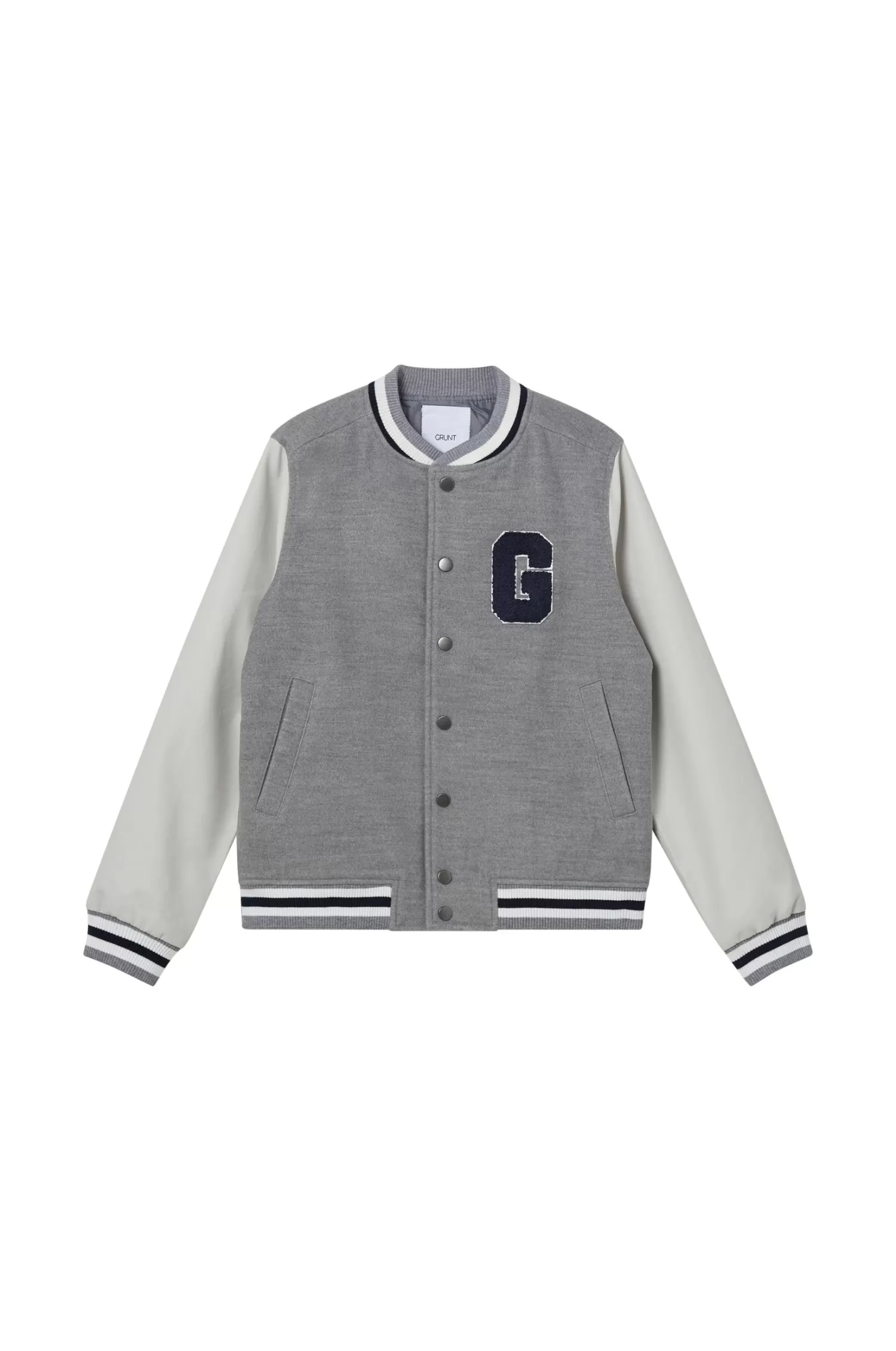 Grunt Jacka Sune Bomber Jacket Flash Sale