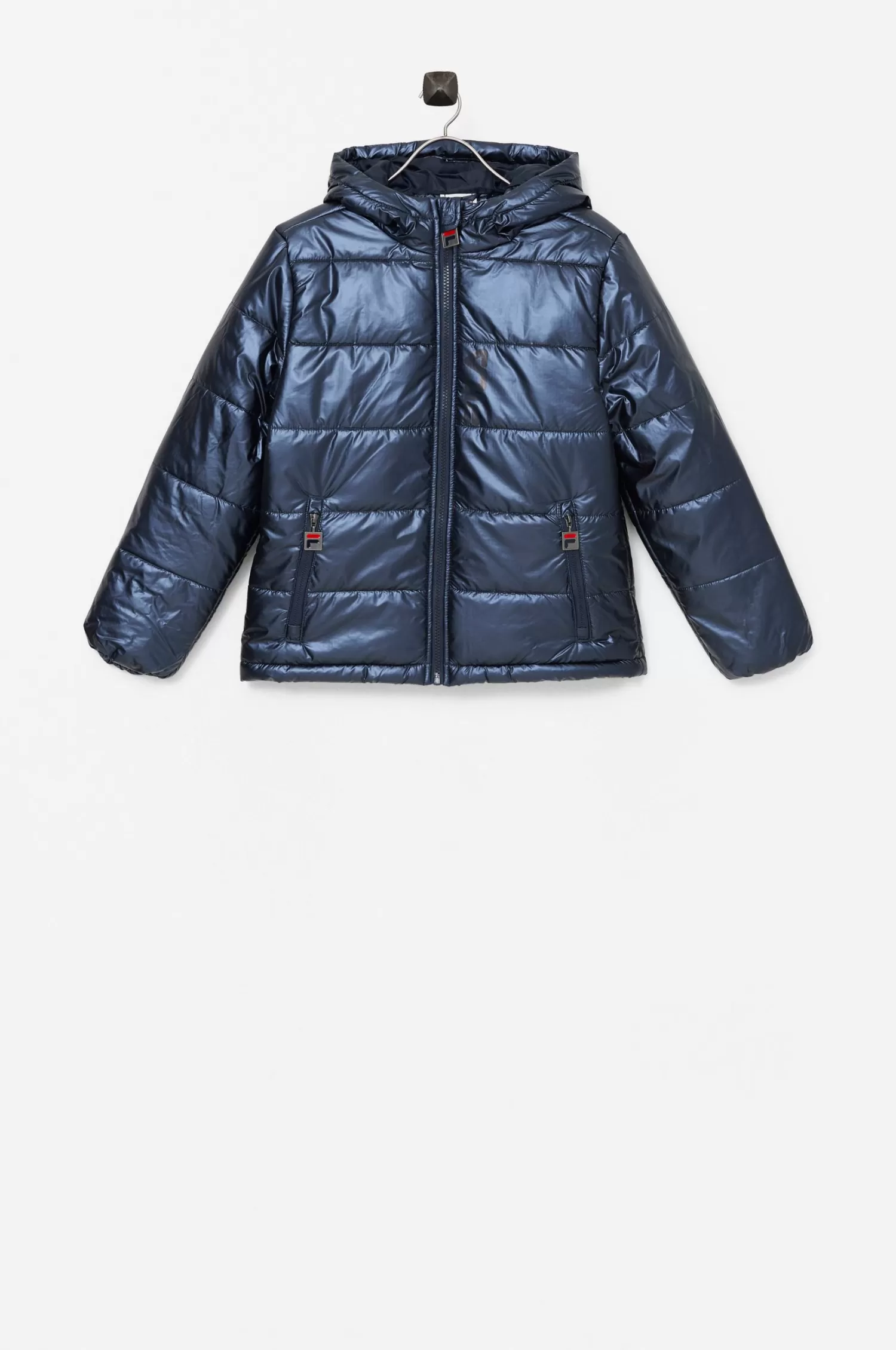 FILA Jacka Teens Boys Theis Hot