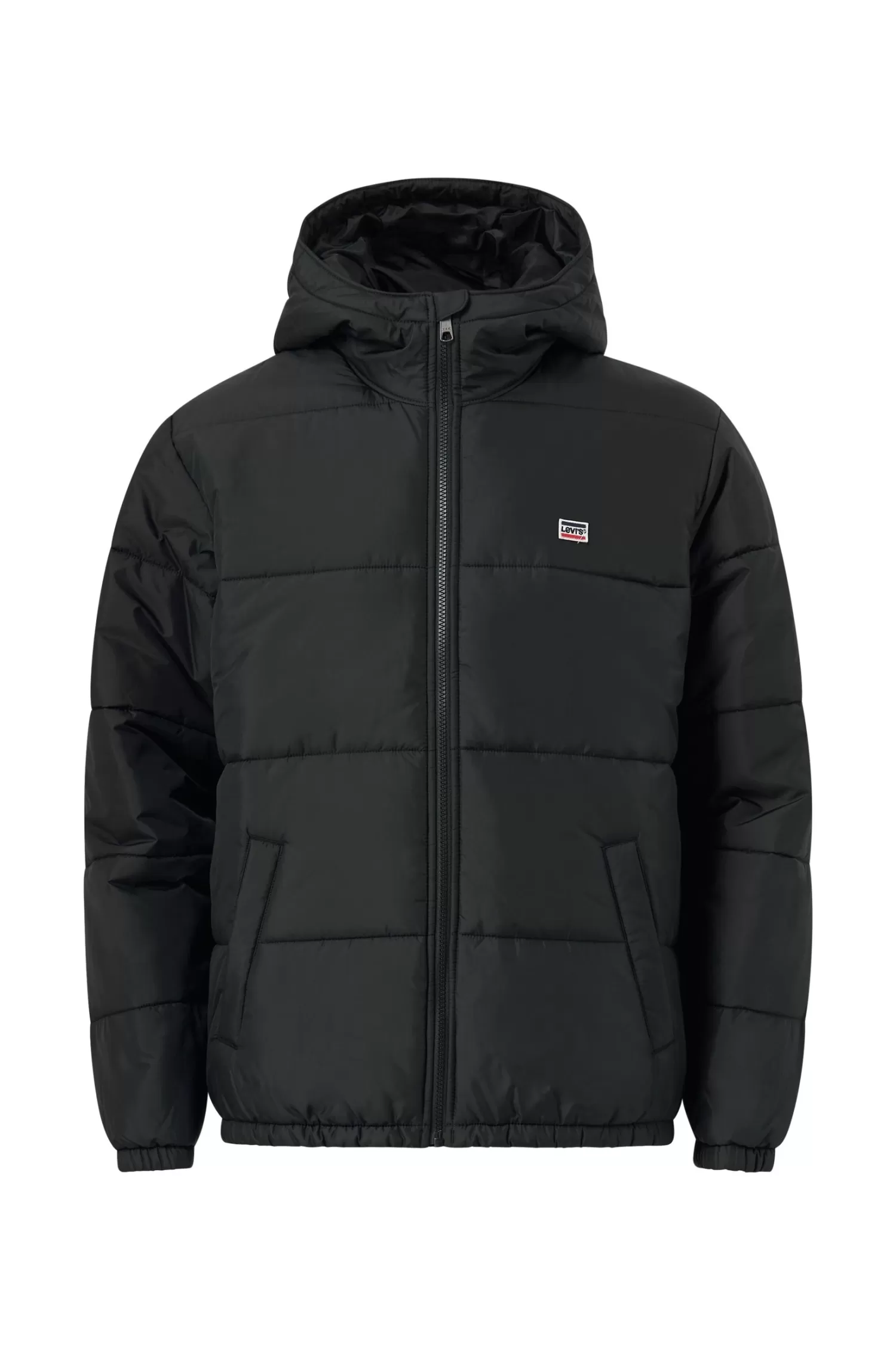 Levi's Jacka Telegraph Hood Shrt Jkt Best