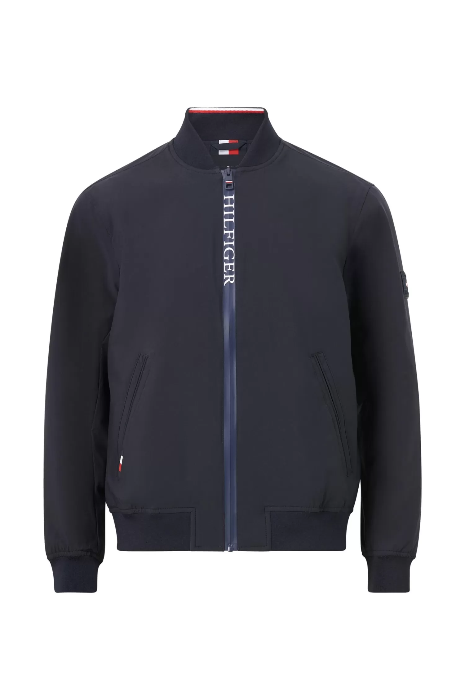 Tommy Hilfiger Jacka Th Protect Bomber Cheap