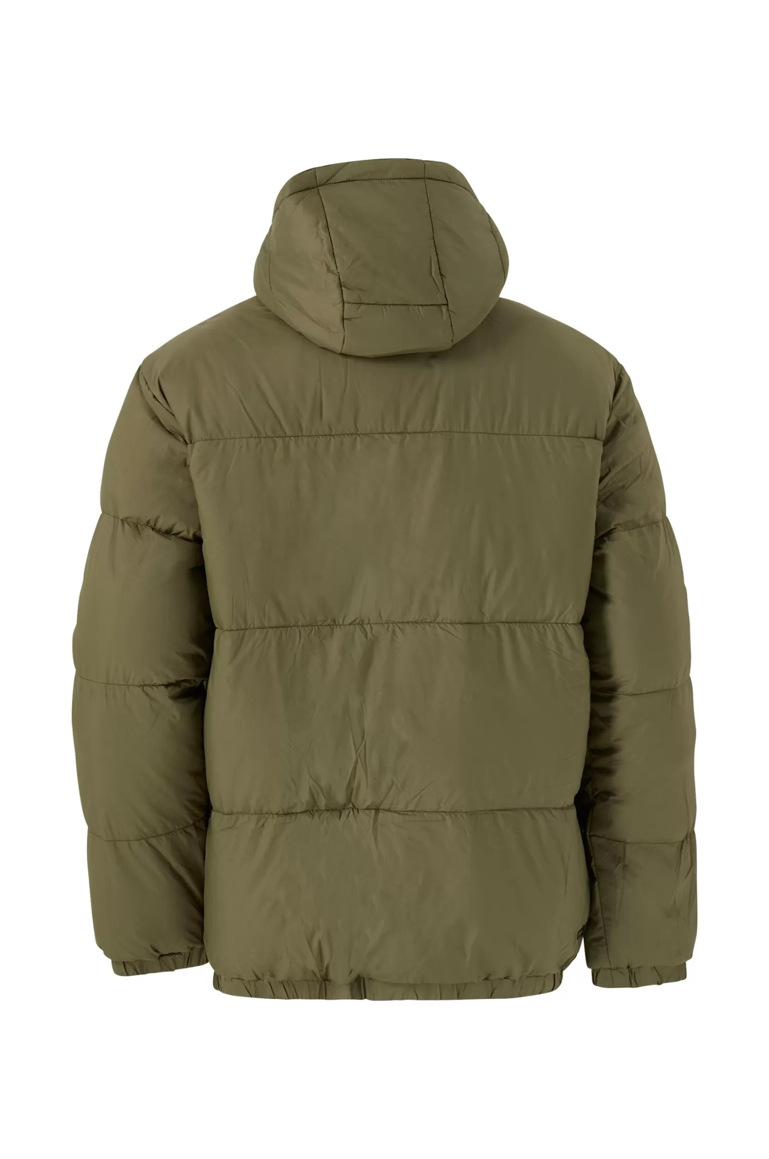 FILA Jacka Tirebolu Oversized Puff Jacket Fashion