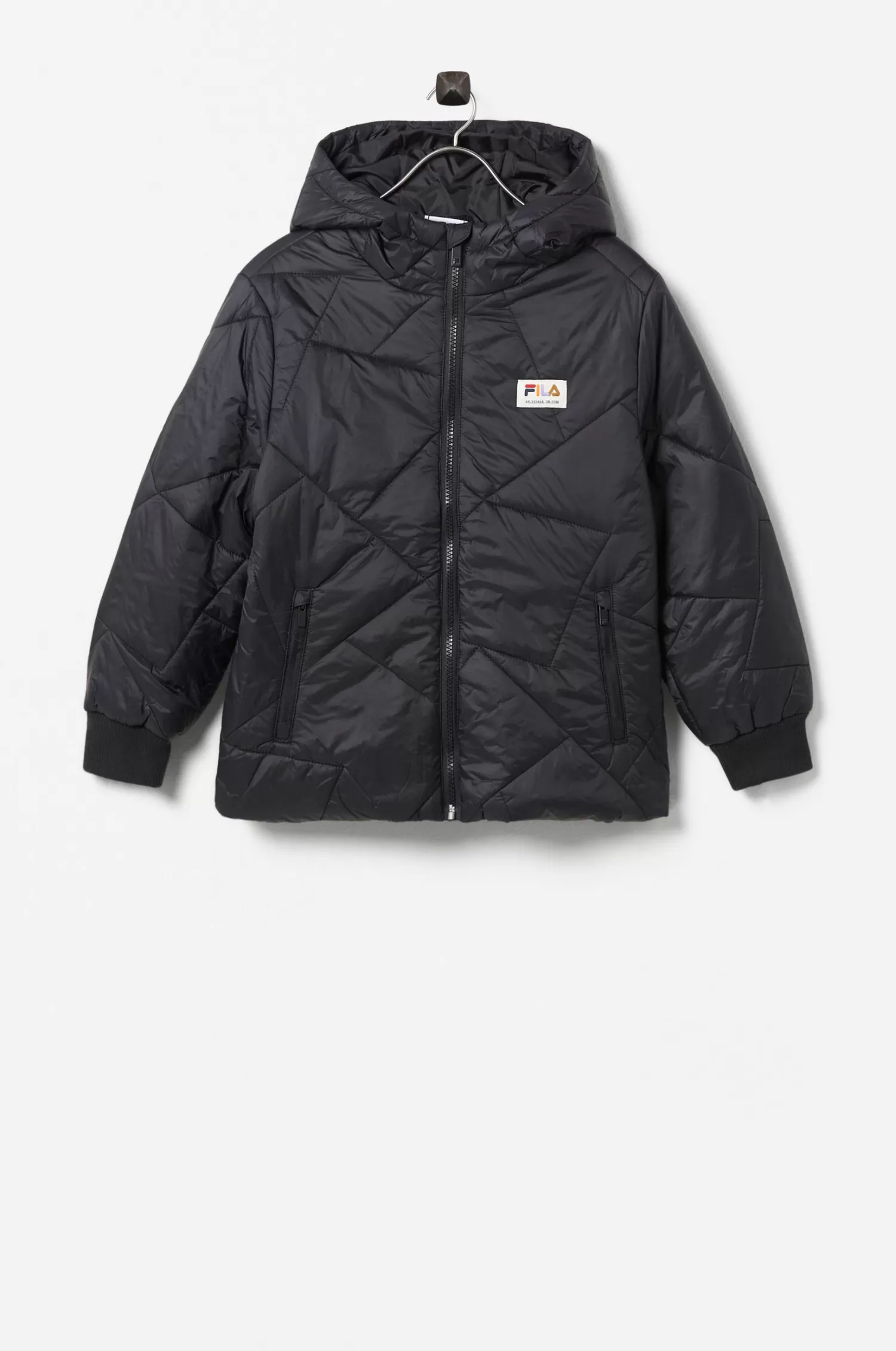 FILA Jacka Tullnerfeld Padded Jacket Cheap