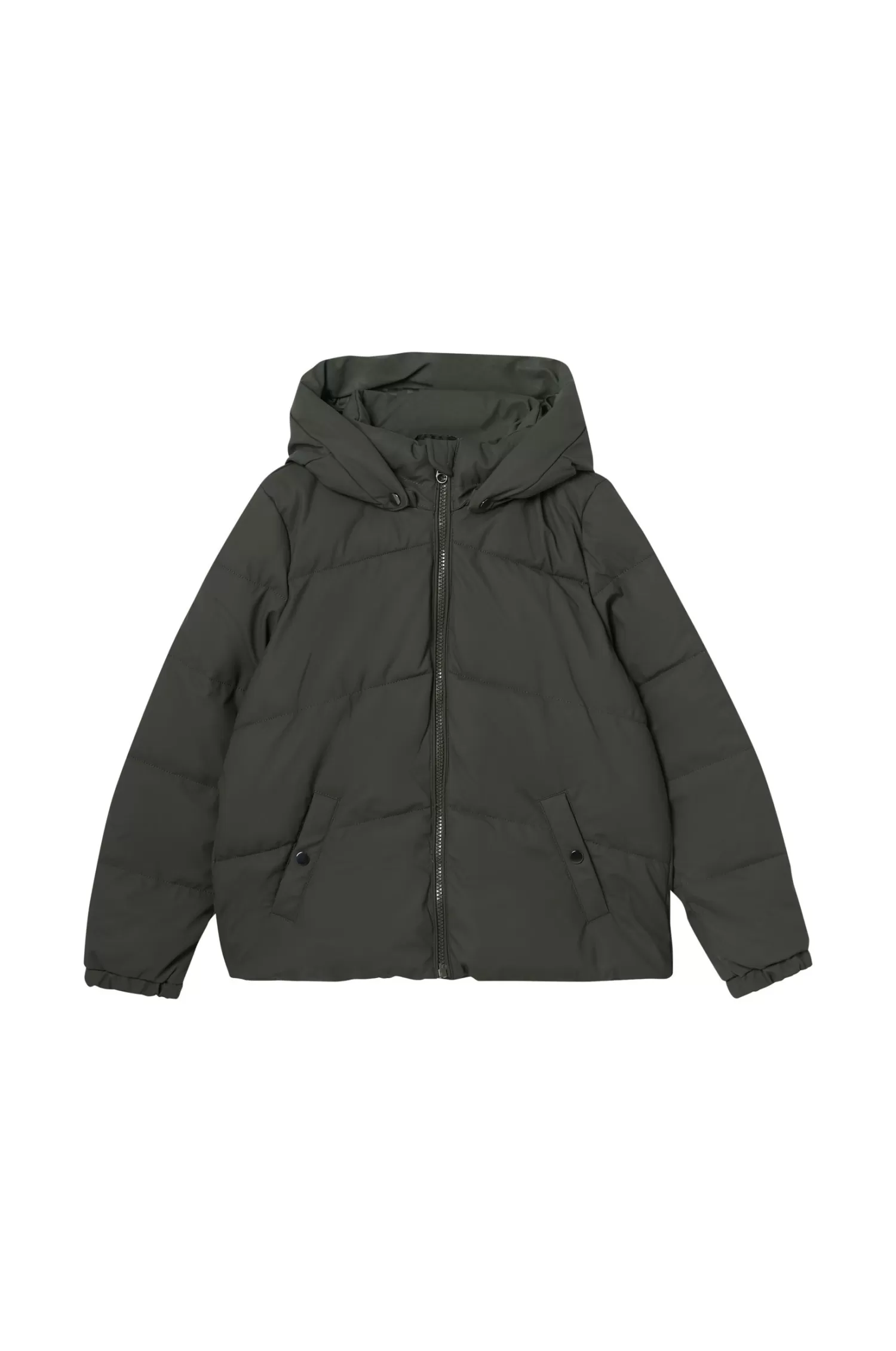 Vero Moda Jacka Vmgretafie Aw23 Short Coated Jacket Outlet