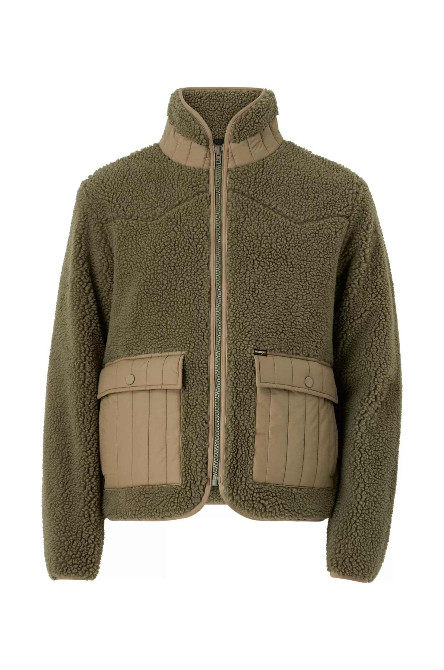 Wrangler Jacka Western Liner Clearance
