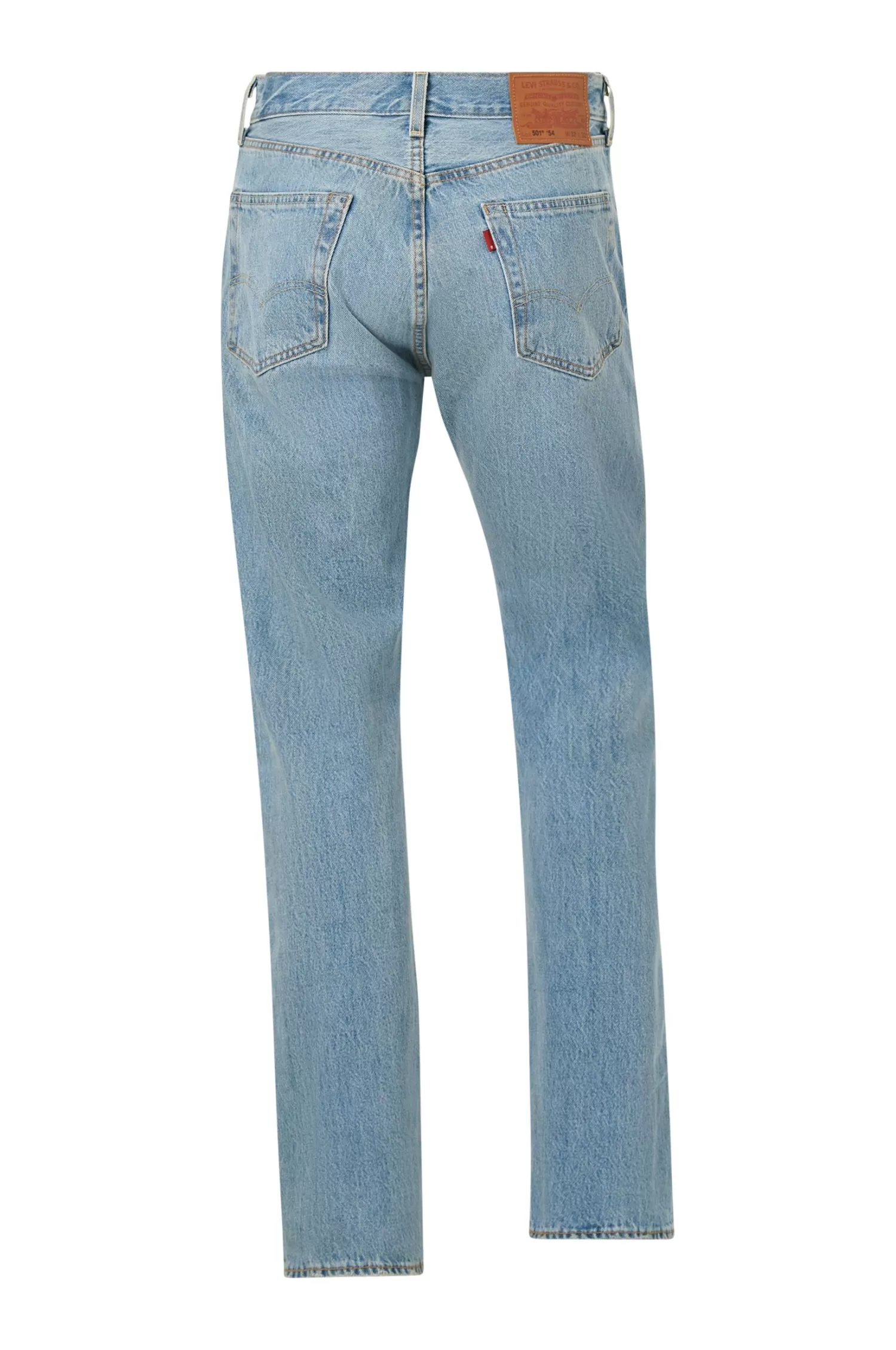 Levi's Jeans 501 '54 Z7565 Dark Indigo Rinse Cheap