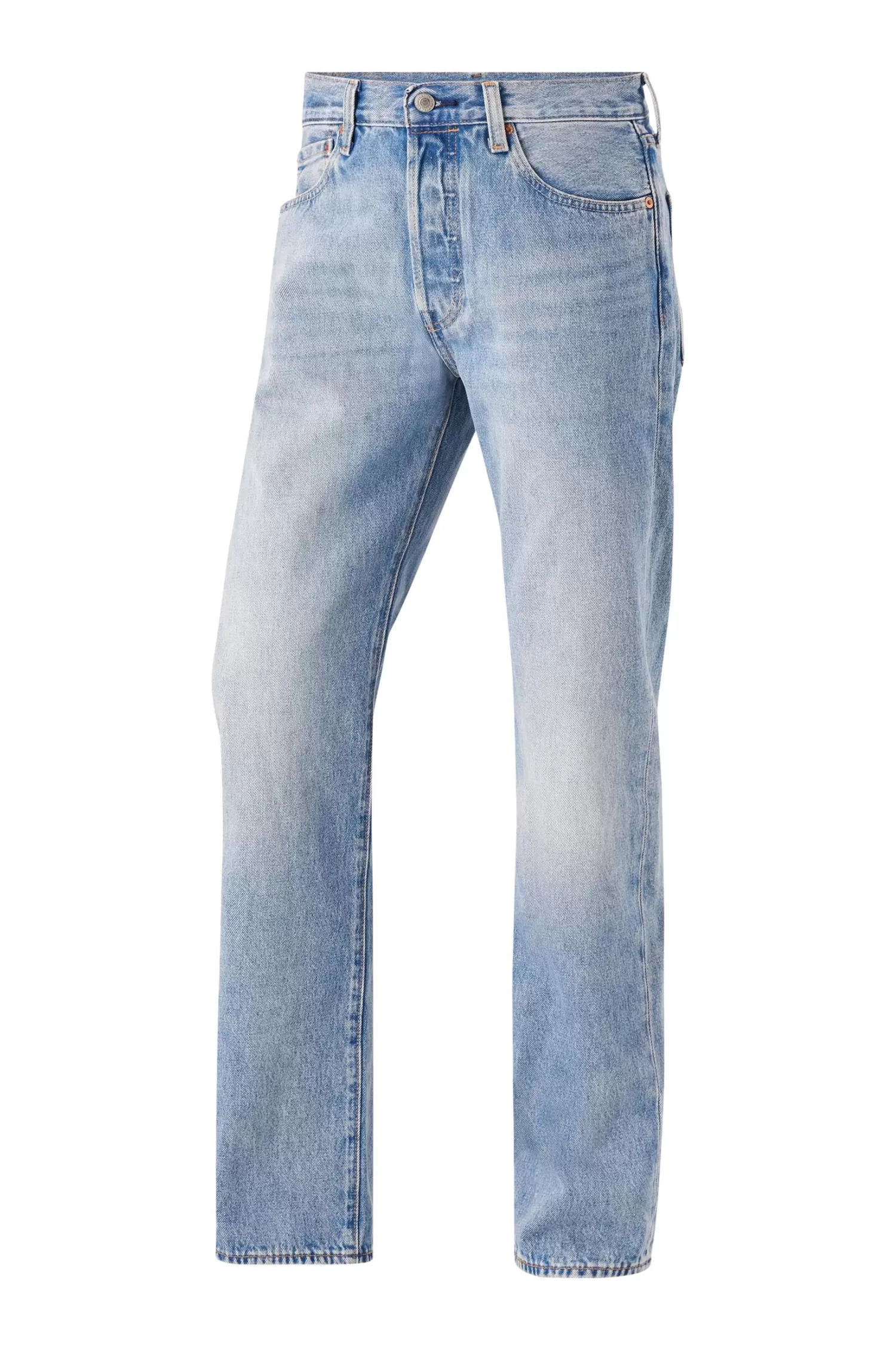 Levi's Jeans 501 Original Store