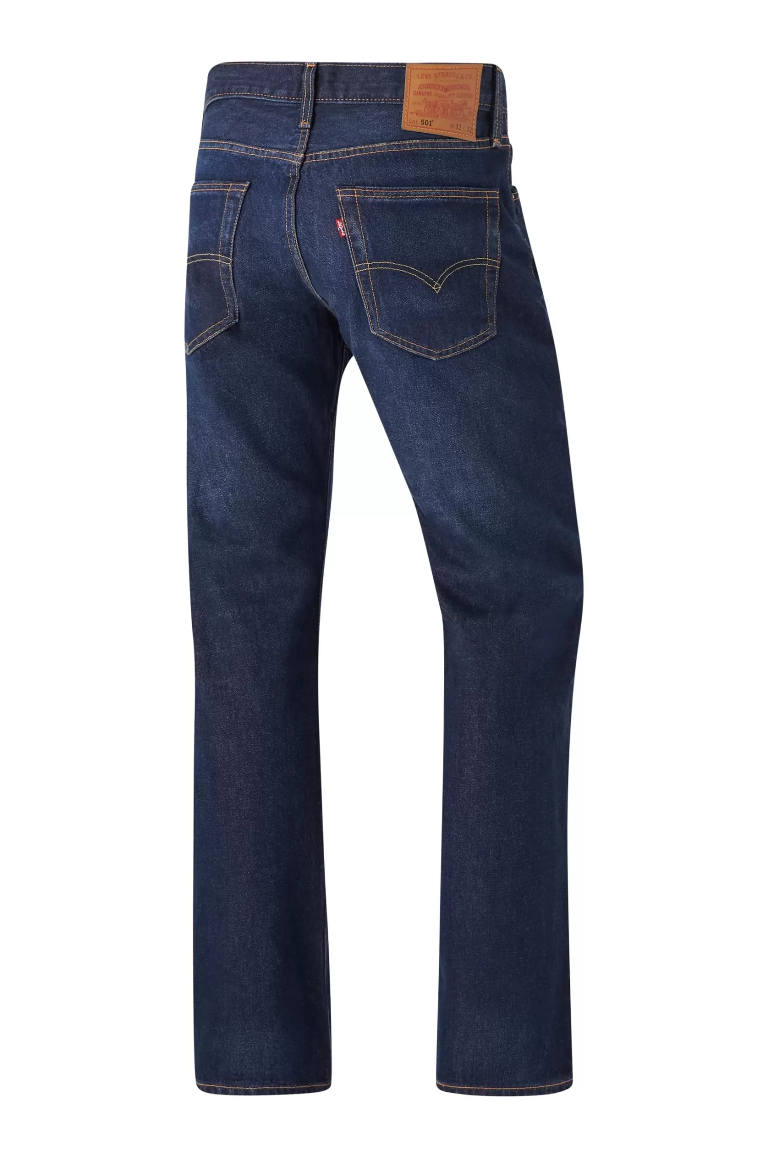 Levi's Jeans 501 Original Fashion